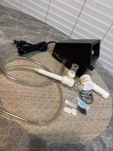Preview pic of Vapor Brothers 1.0 Vaporizer