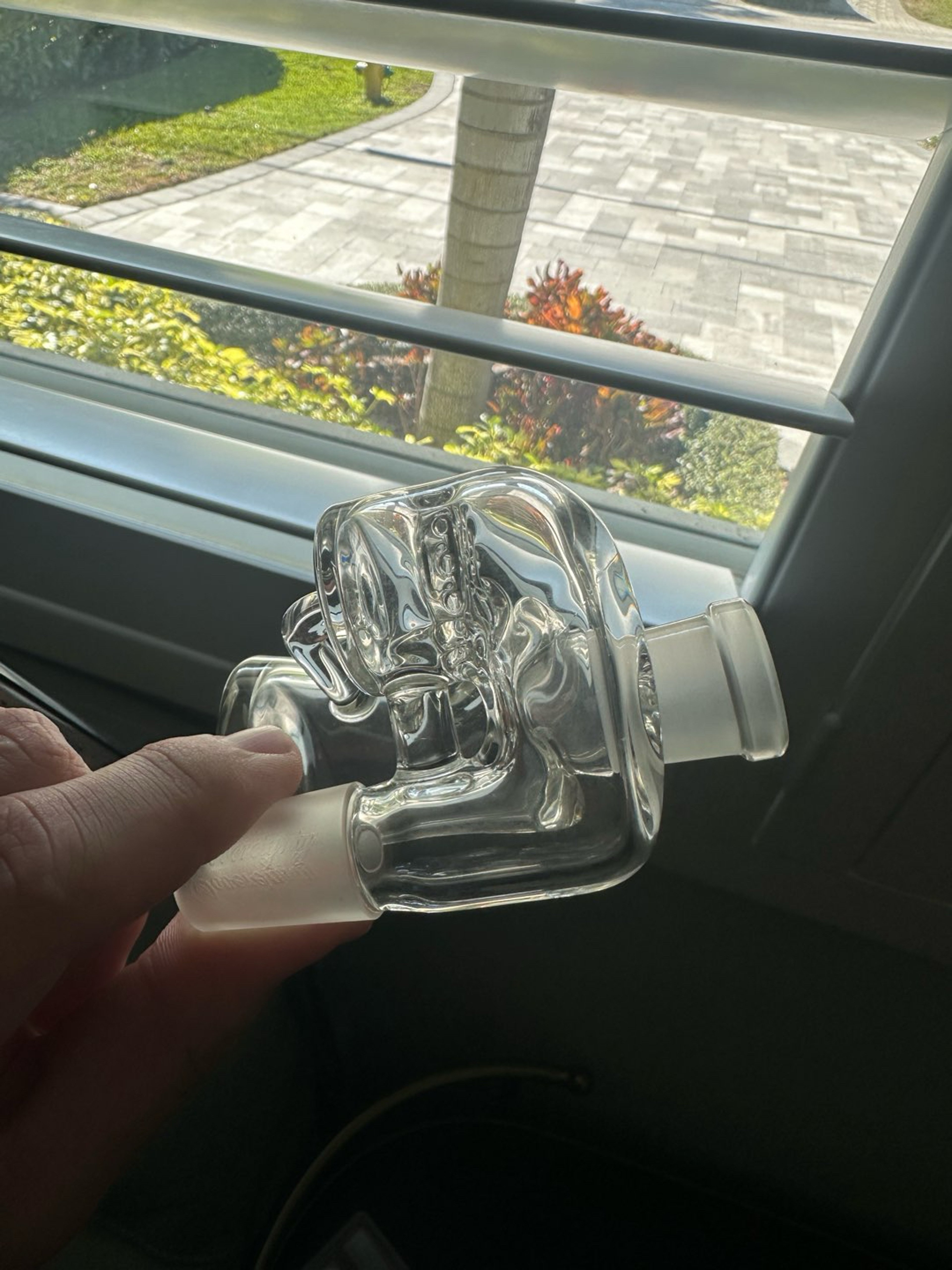 2024 sovereignty dry catcher image 0