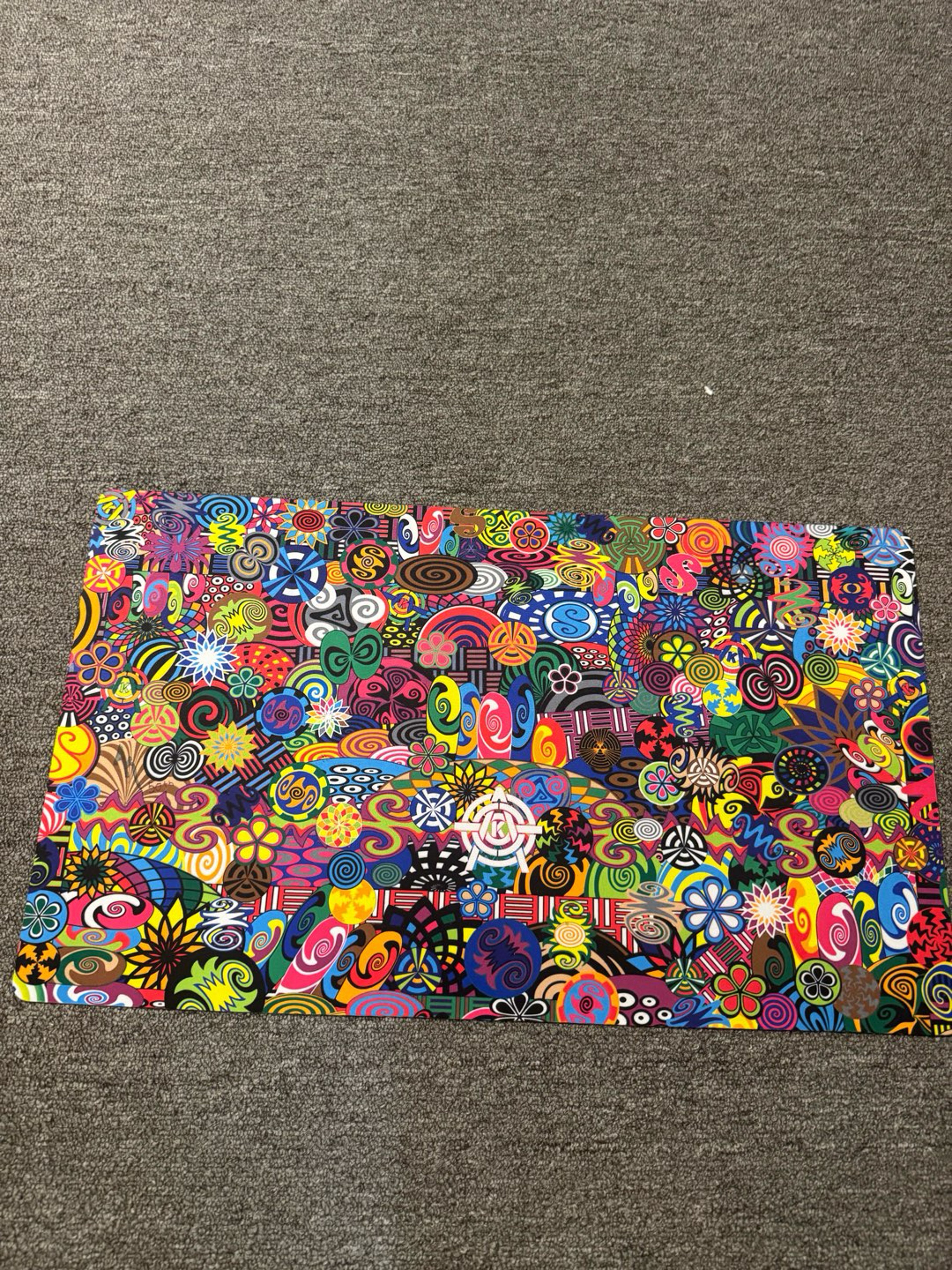 Preview pic of Absolute krunk sesh mat
