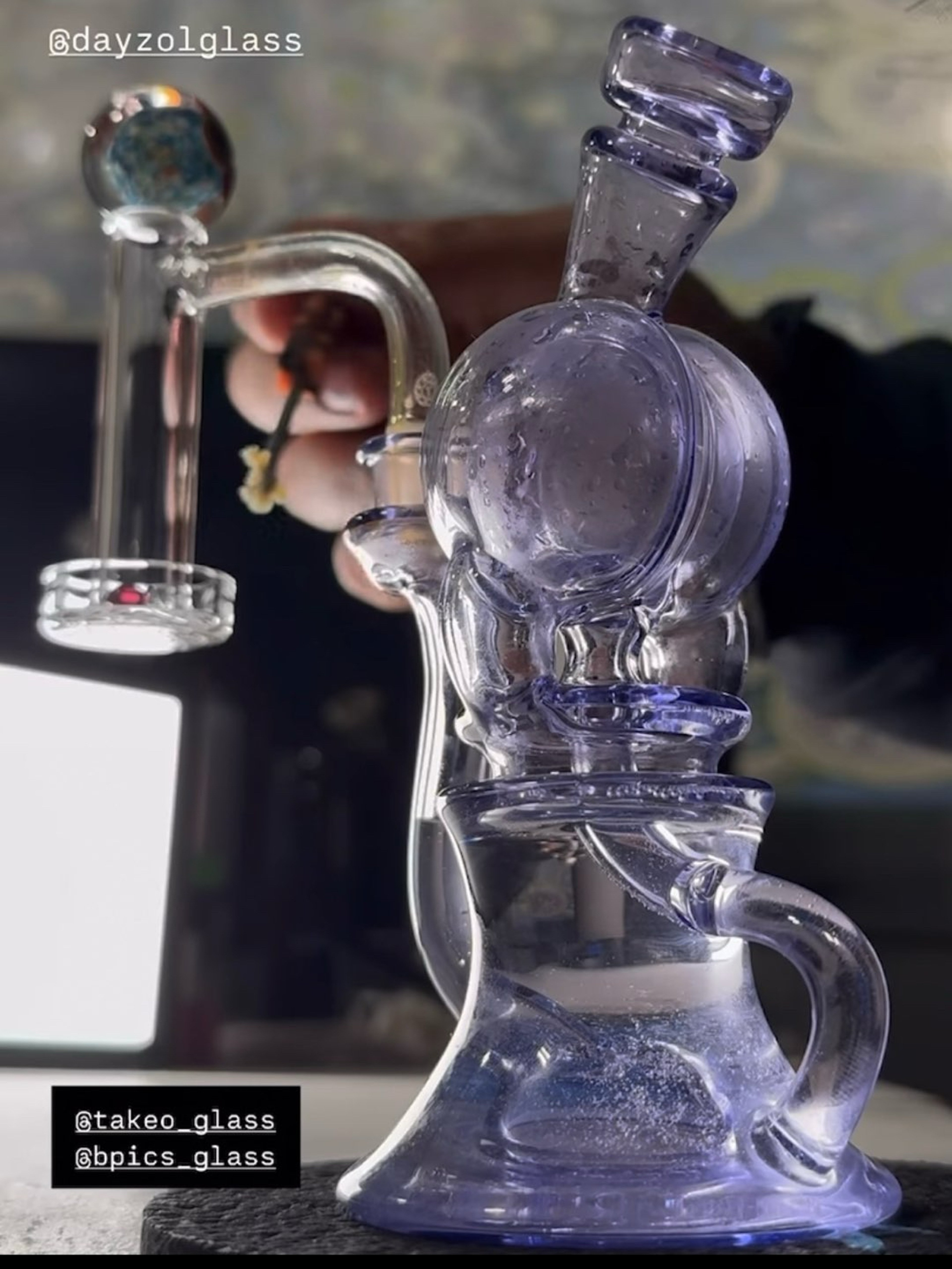 Preview pic of Takeo Hemisphere