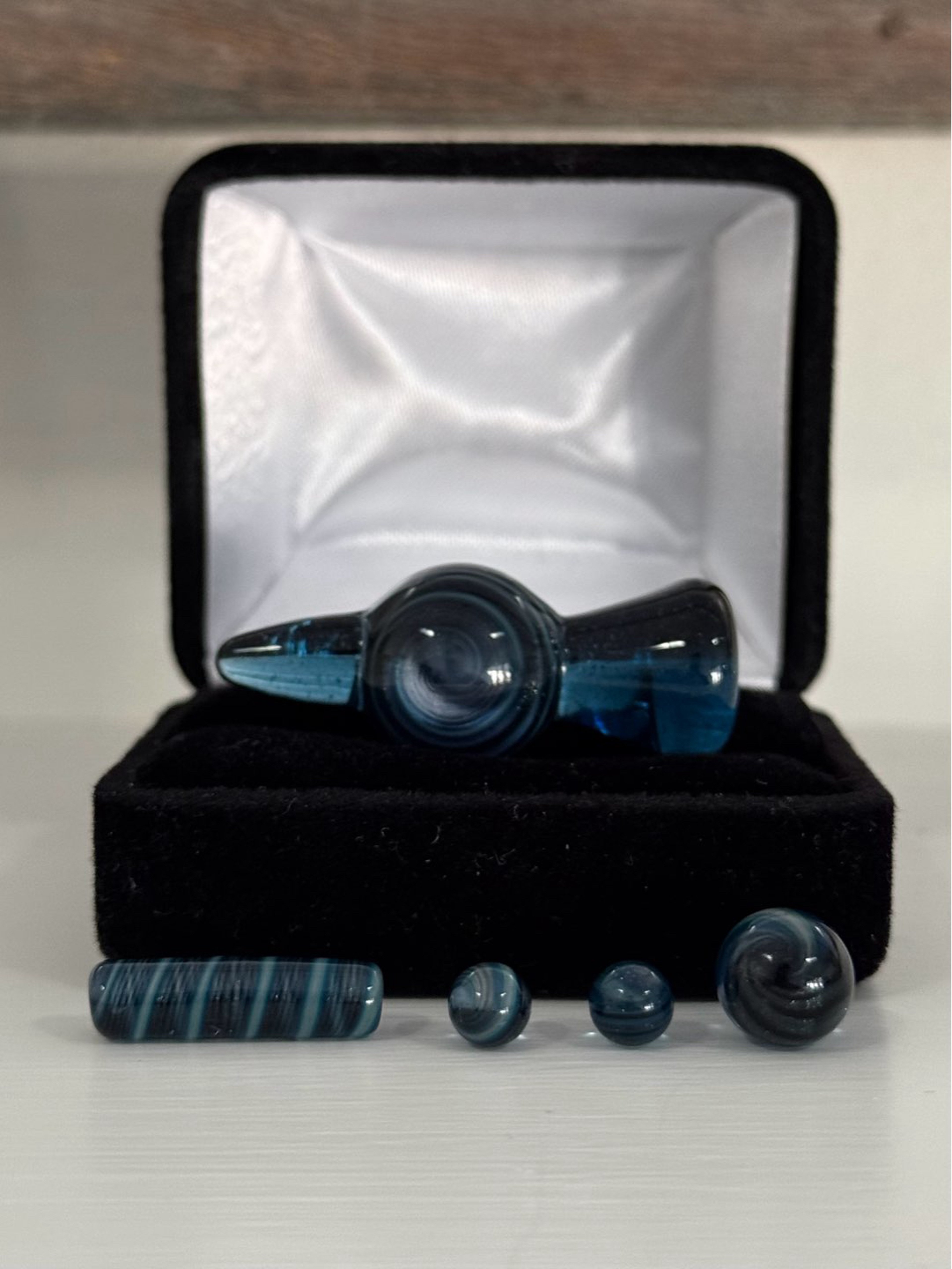 Preview pic of Blueberry503 slurper set