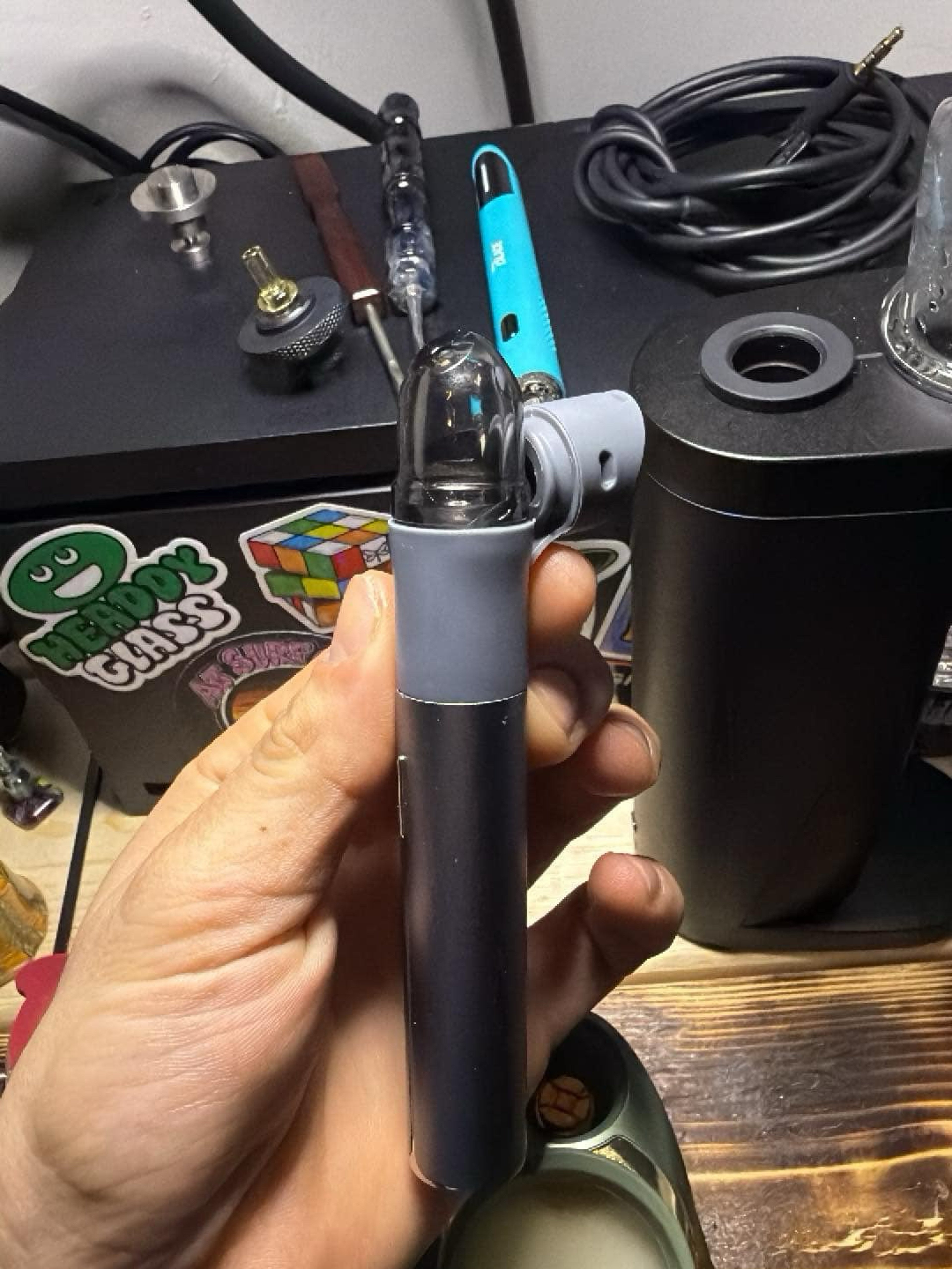 Preview pic of Otp puffco pivot bundle