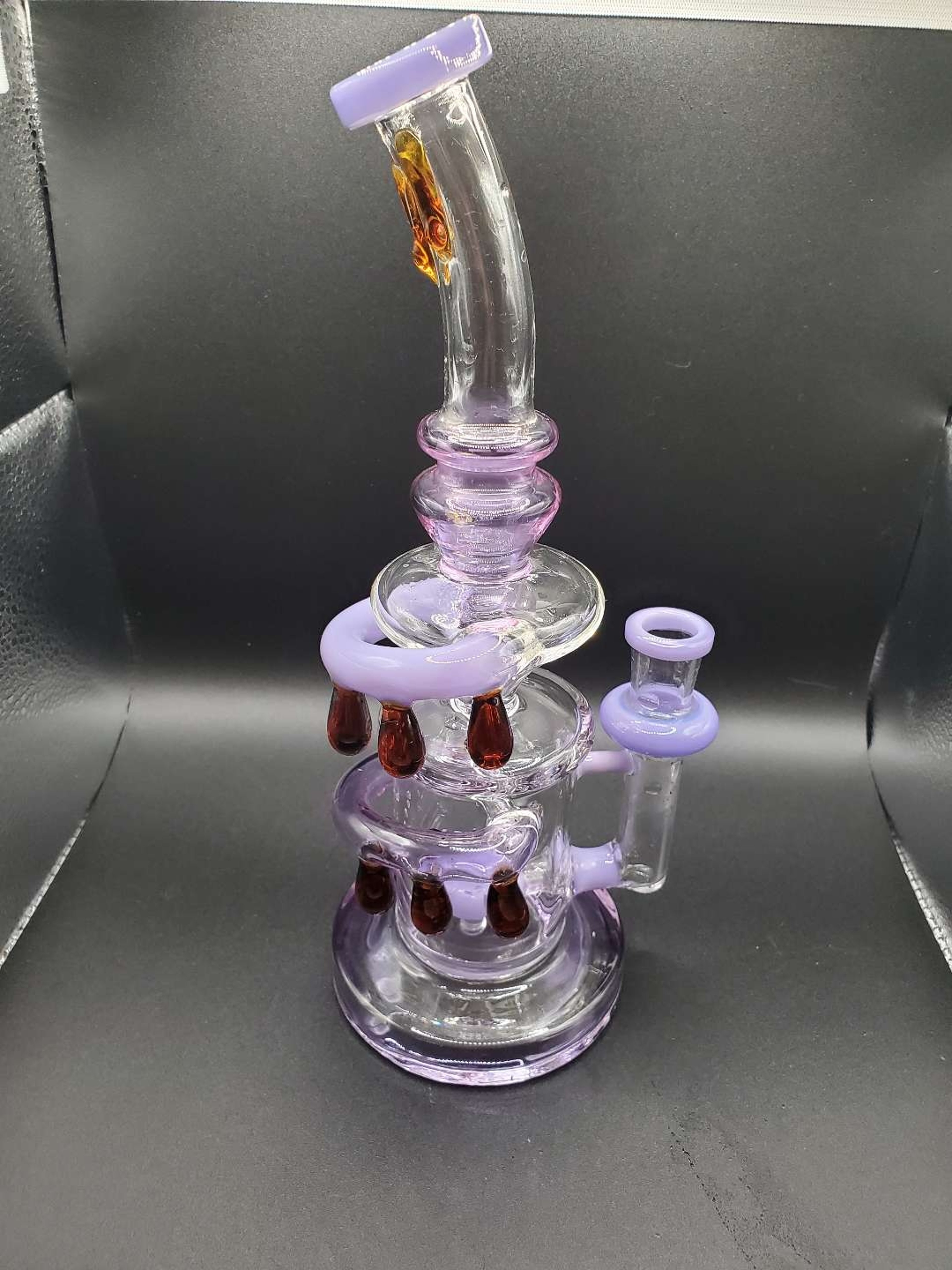 14mm Drippy Recycler image 0