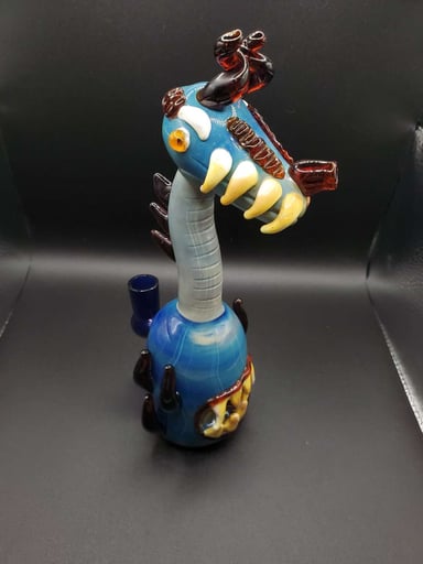 Preview pic of 14mm Dragon Rig