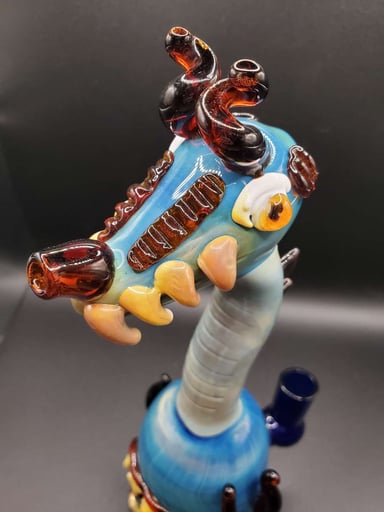 Preview pic of 14mm Dragon Rig