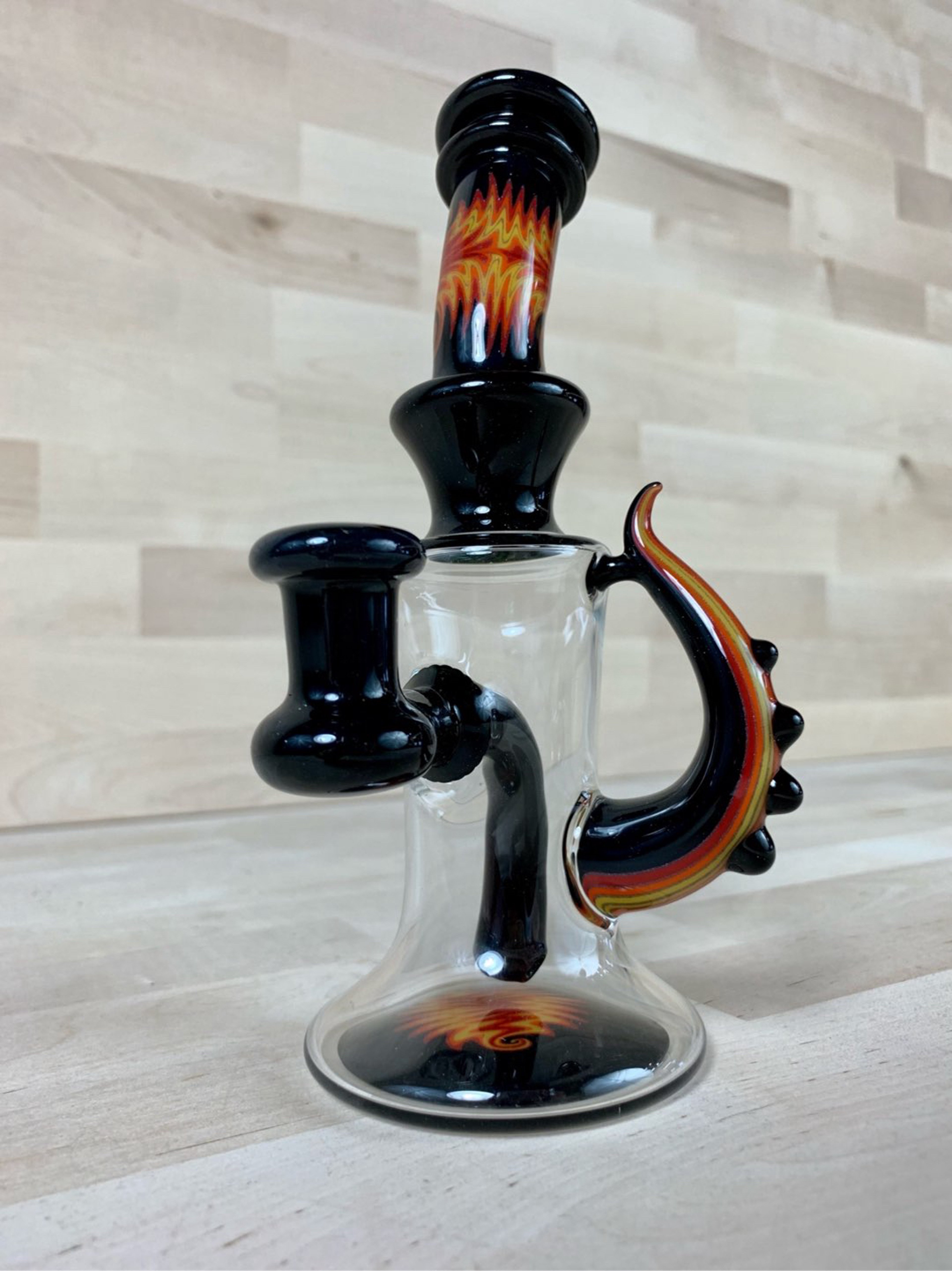 Preview pic of Devo Galaxy Banger Hanger