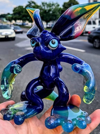 Preview pic of Tyme Color & Fumed Fox
