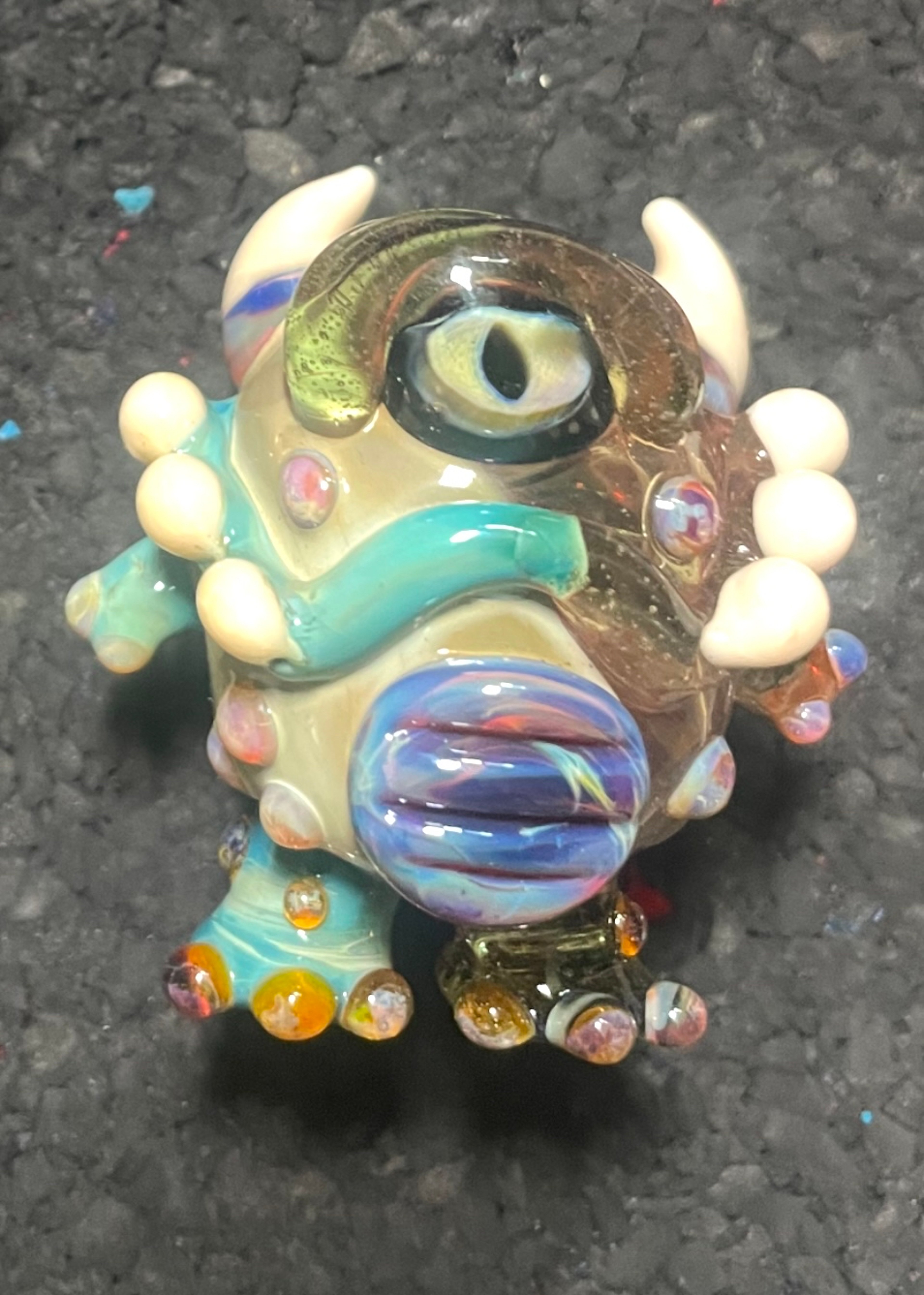 Preview pic of Crysis Pendant
