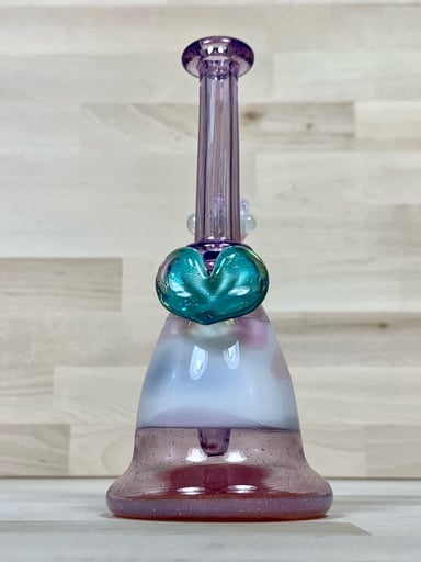 Preview pic of Bambi Glass Full Size Jammer 2