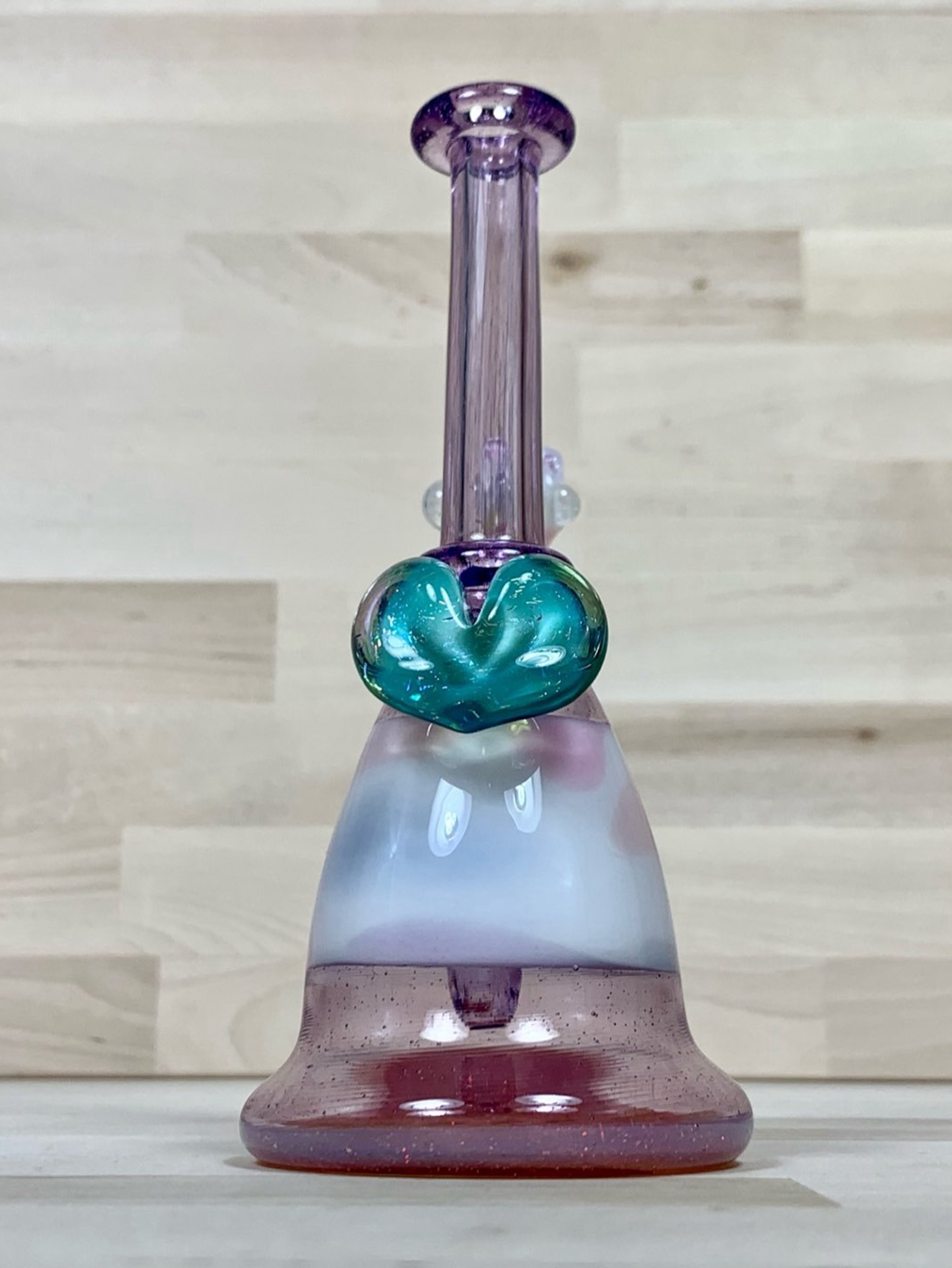 Preview pic of Bambi Glass Full Size Jammer 2