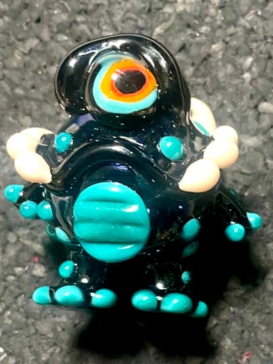 Preview pic of Crysis Pendant