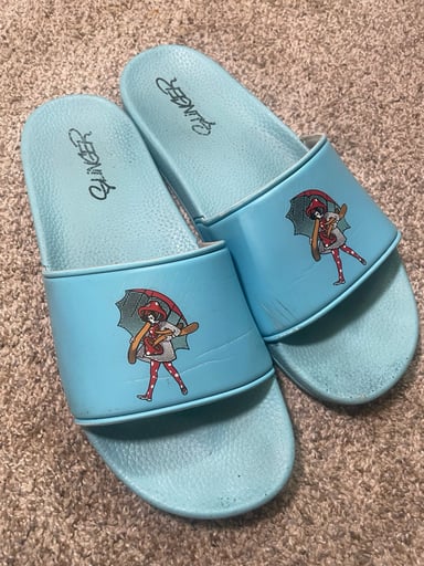 Preview pic of Slinger Slides