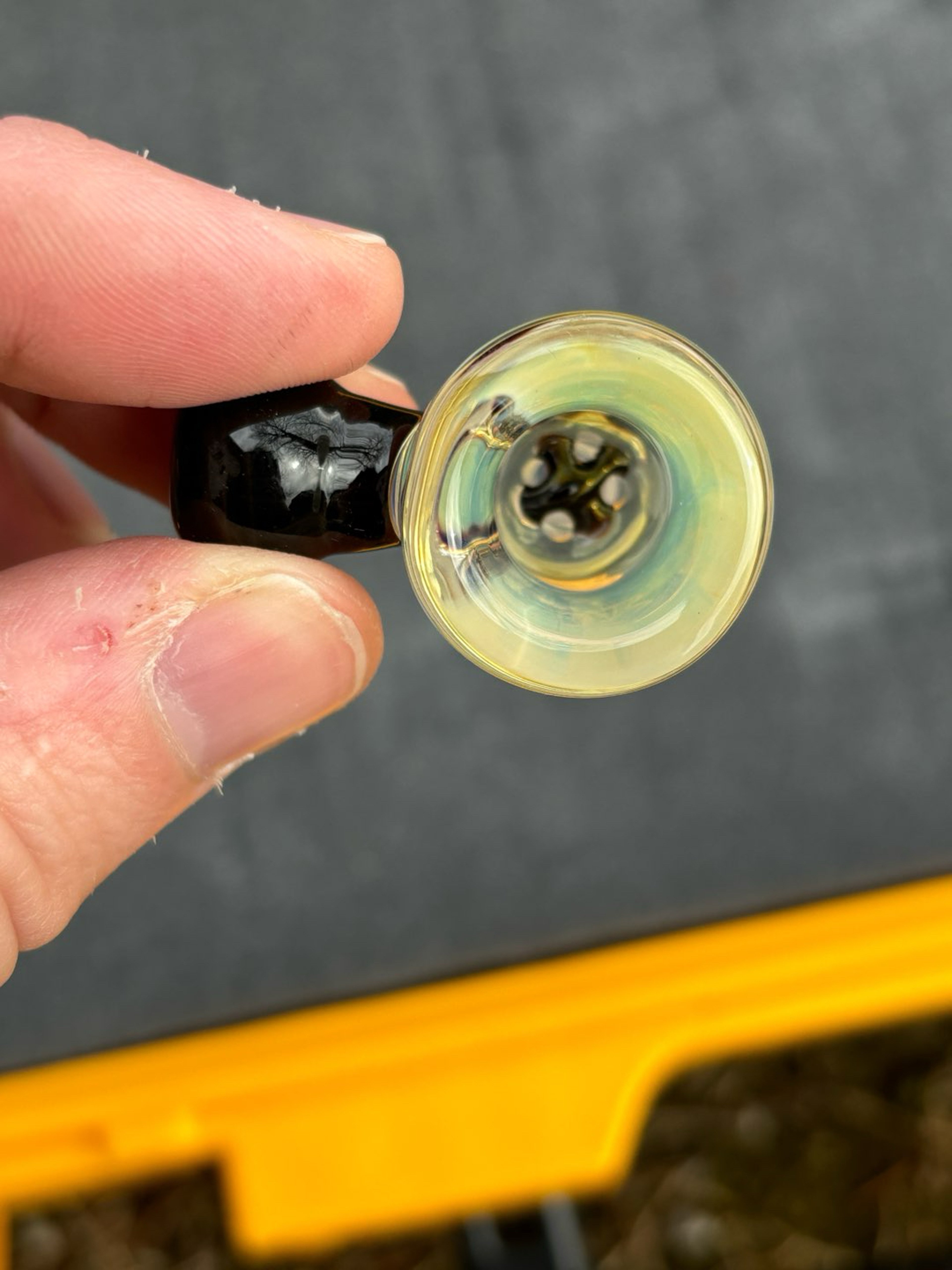 Preview pic of 10mm 4 hole slide