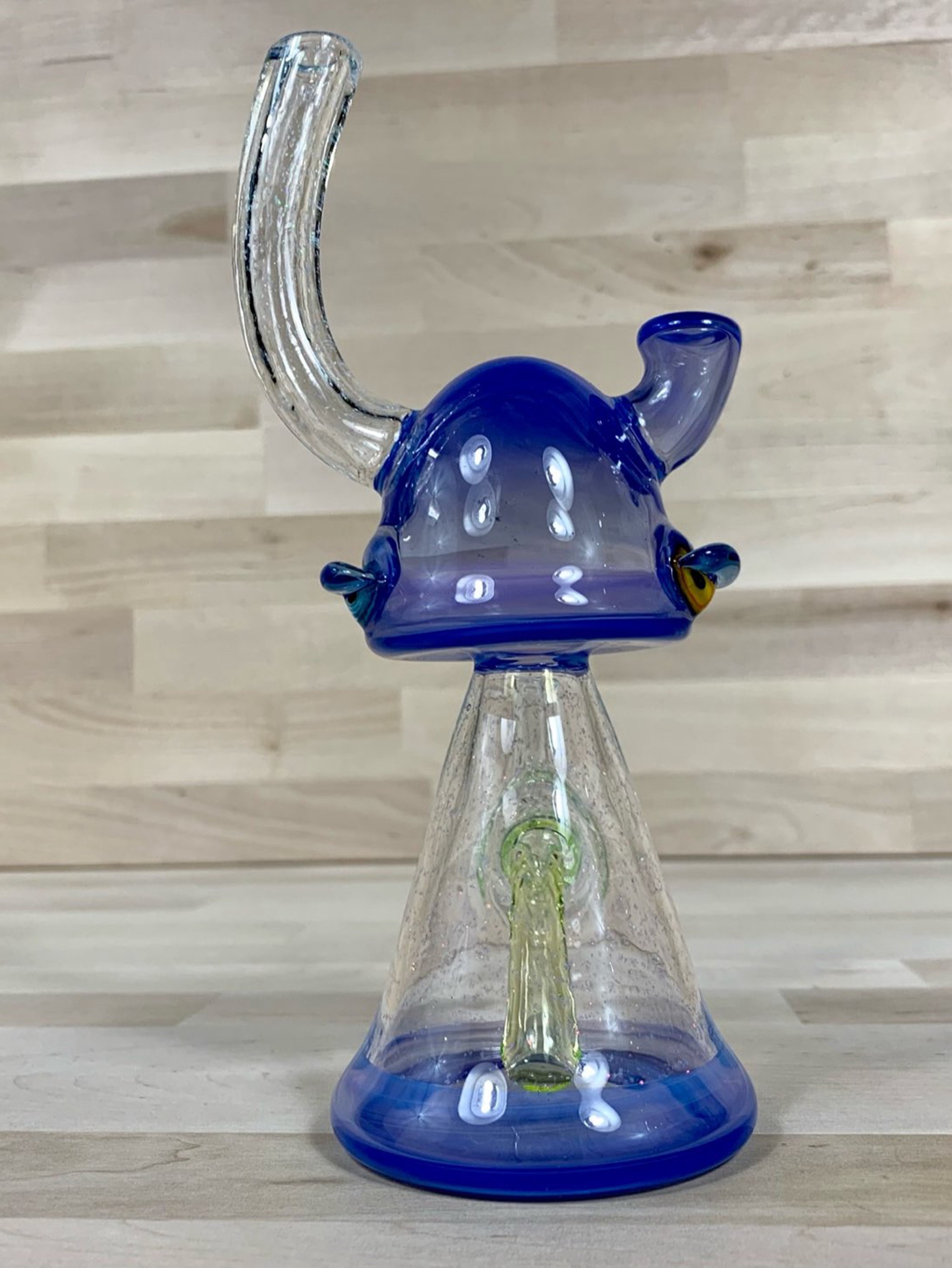 Preview pic of Lerk Jammer Rig Neptune