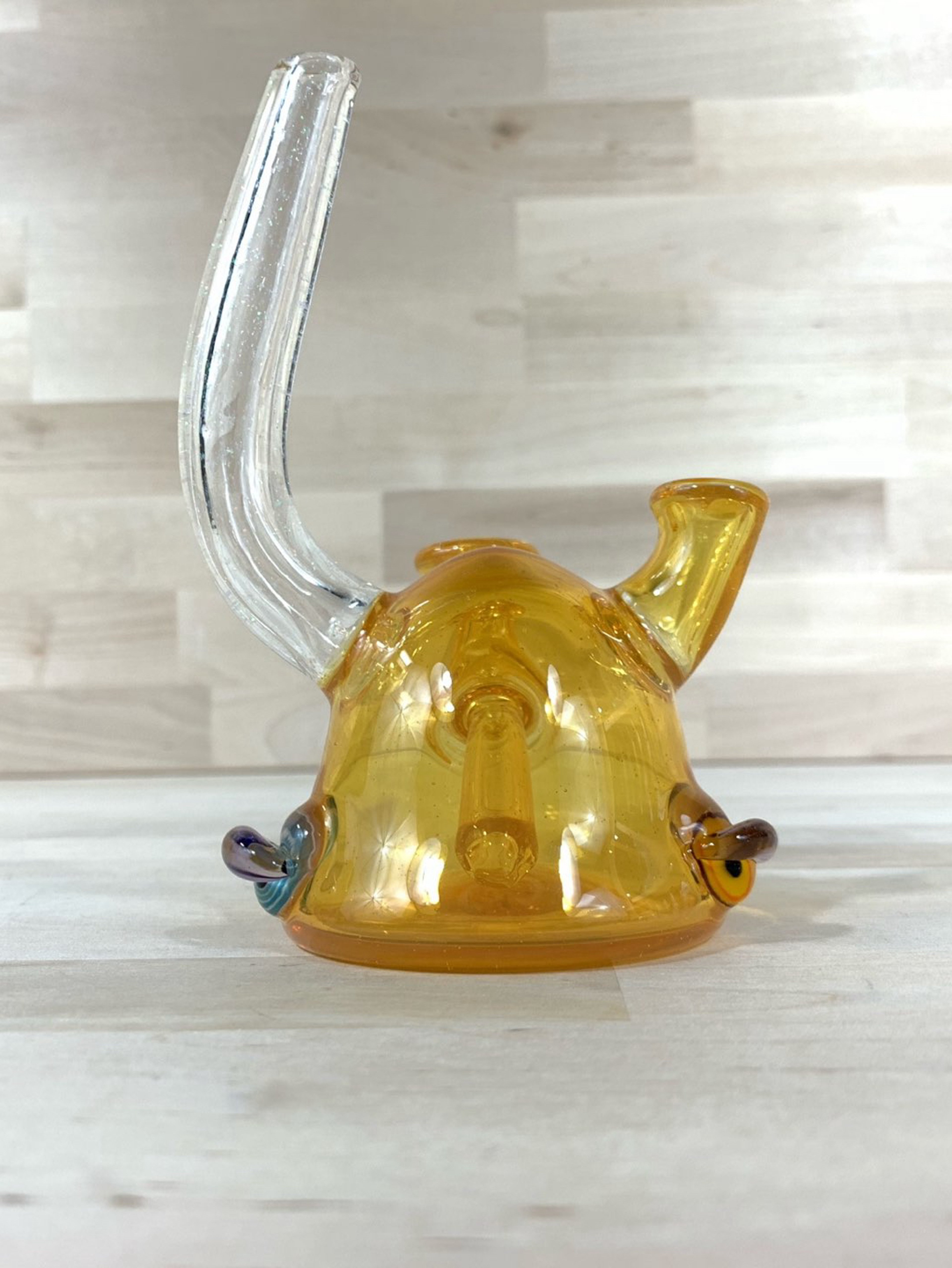 Preview pic of Lerk Head Rig Terps