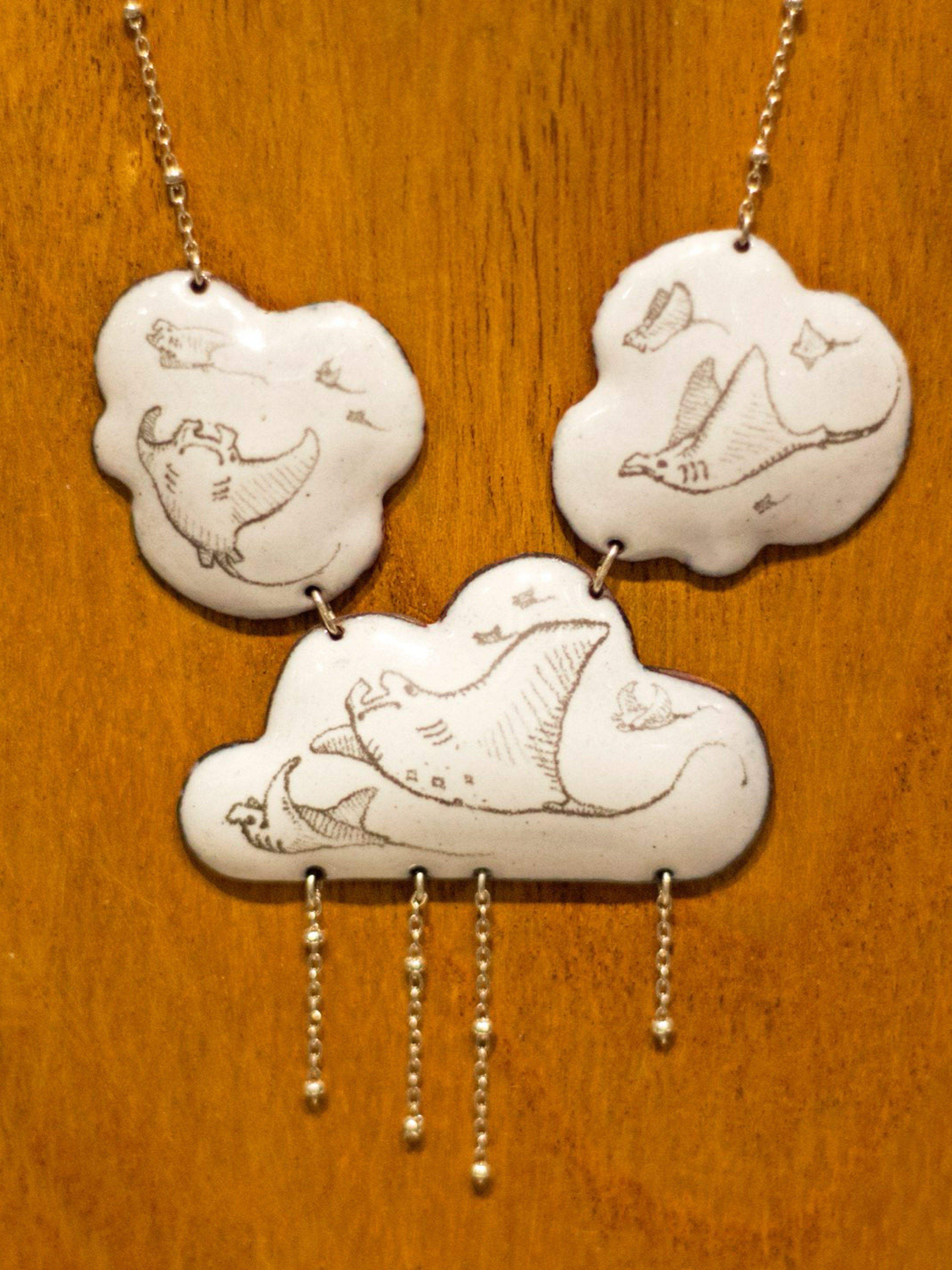 Preview pic of Chadd Lacy x Babedrienne Mantaray Cloud Cluster