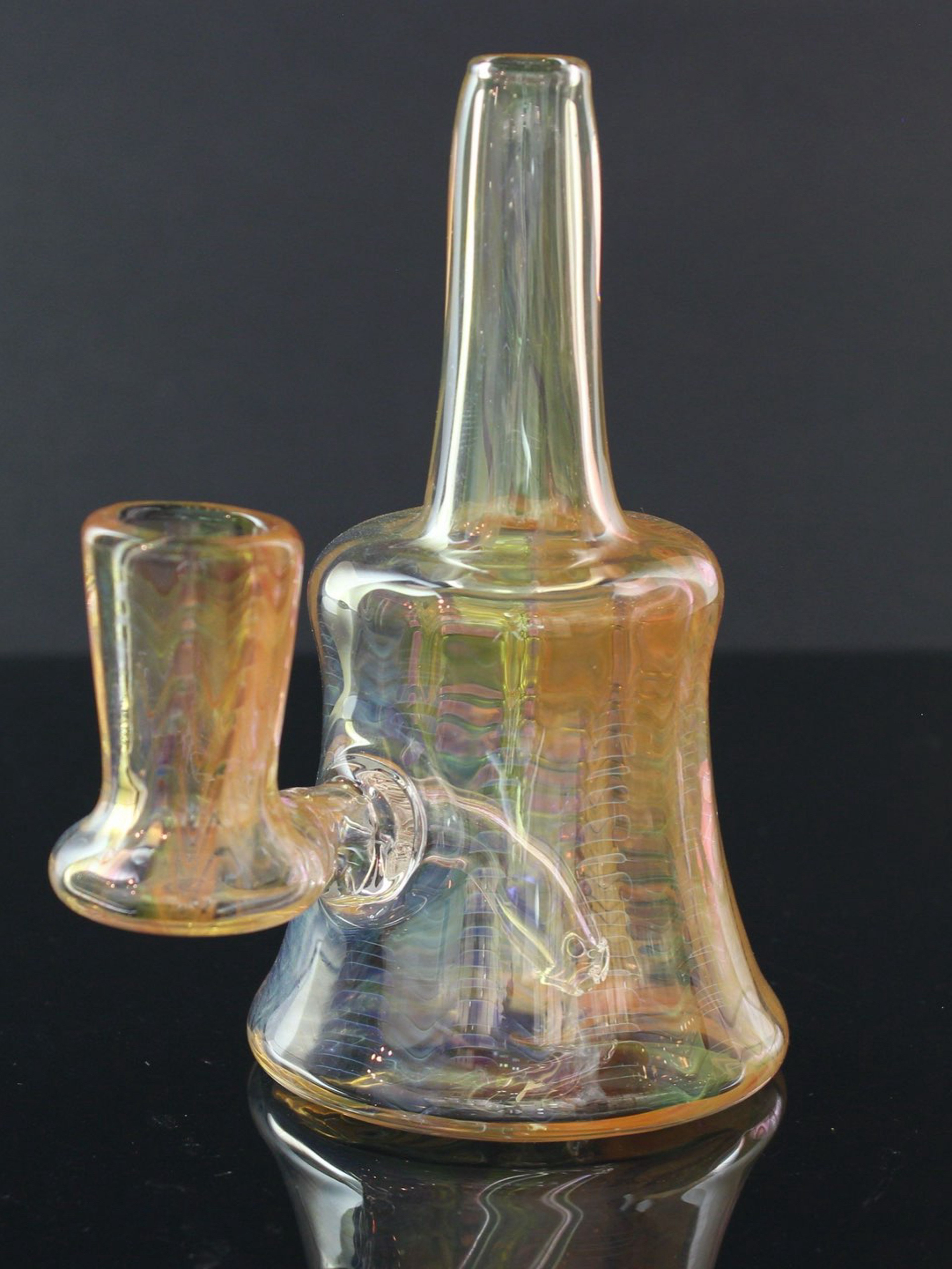 Preview pic of Eric Hale Fumed Hanger