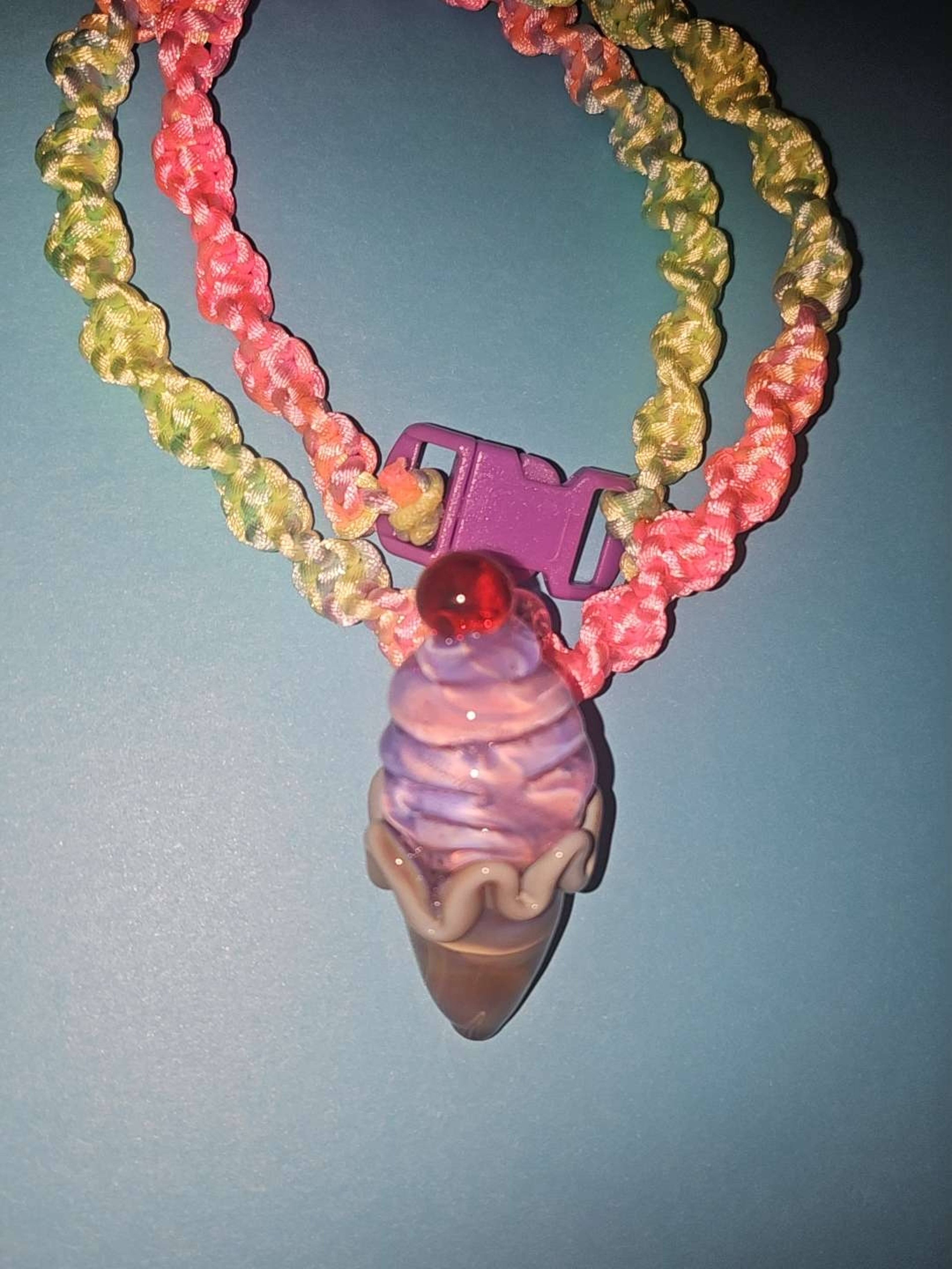Preview pic of IceCream Pendy and wrap