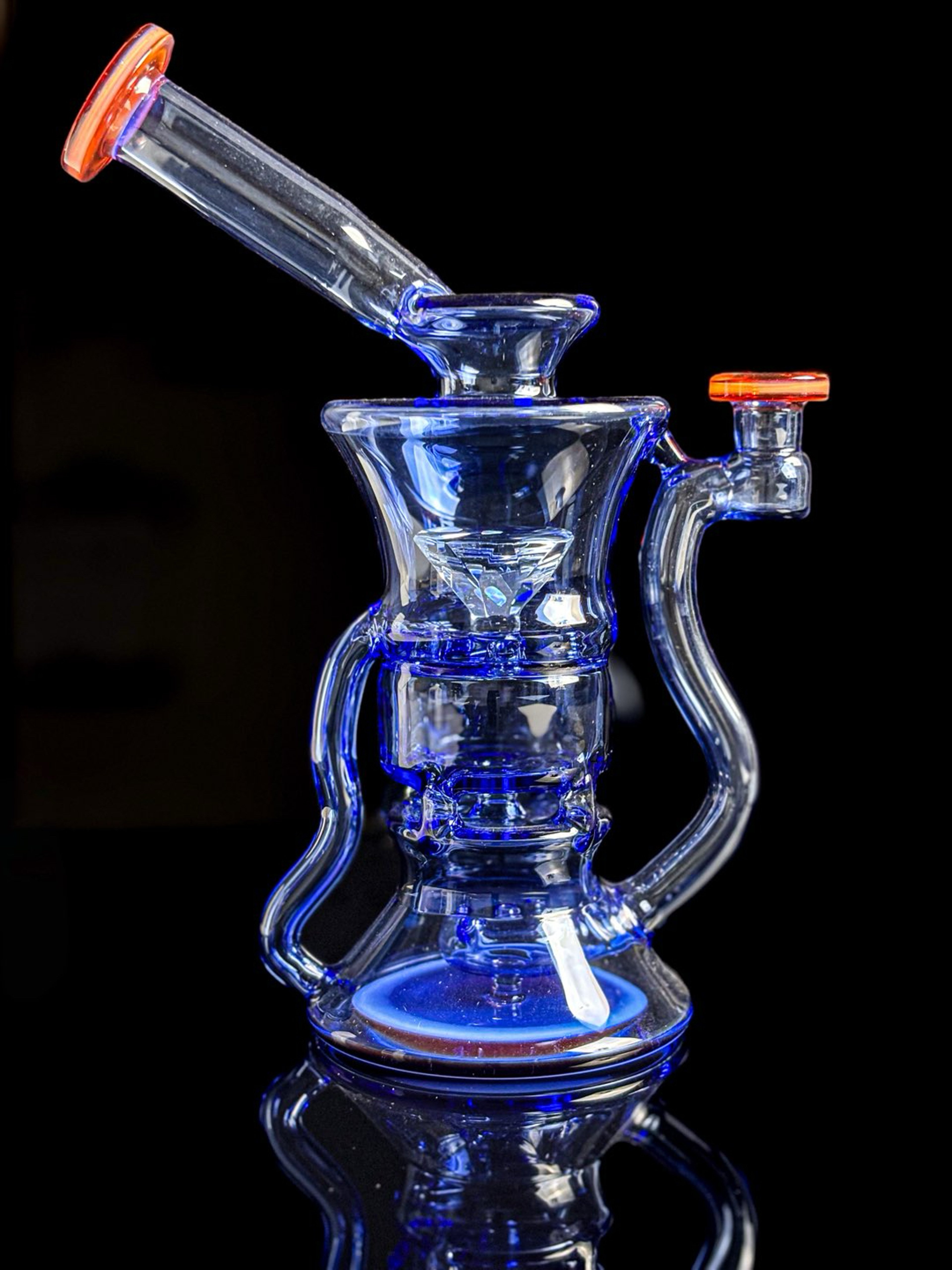 Preview pic of Kadabra Glass Gem Keeper