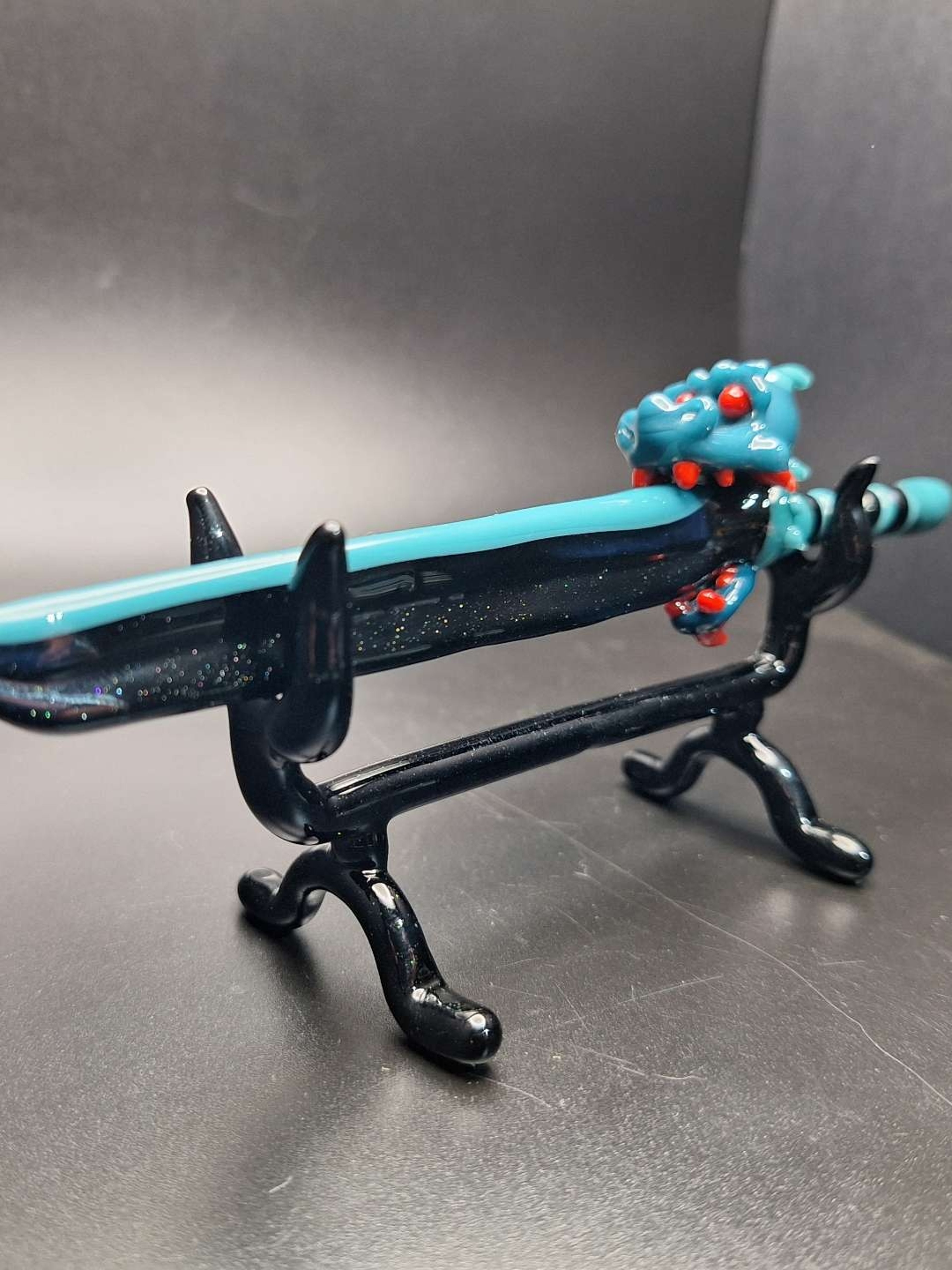 Preview pic of Galaxy Dragon Dabtana