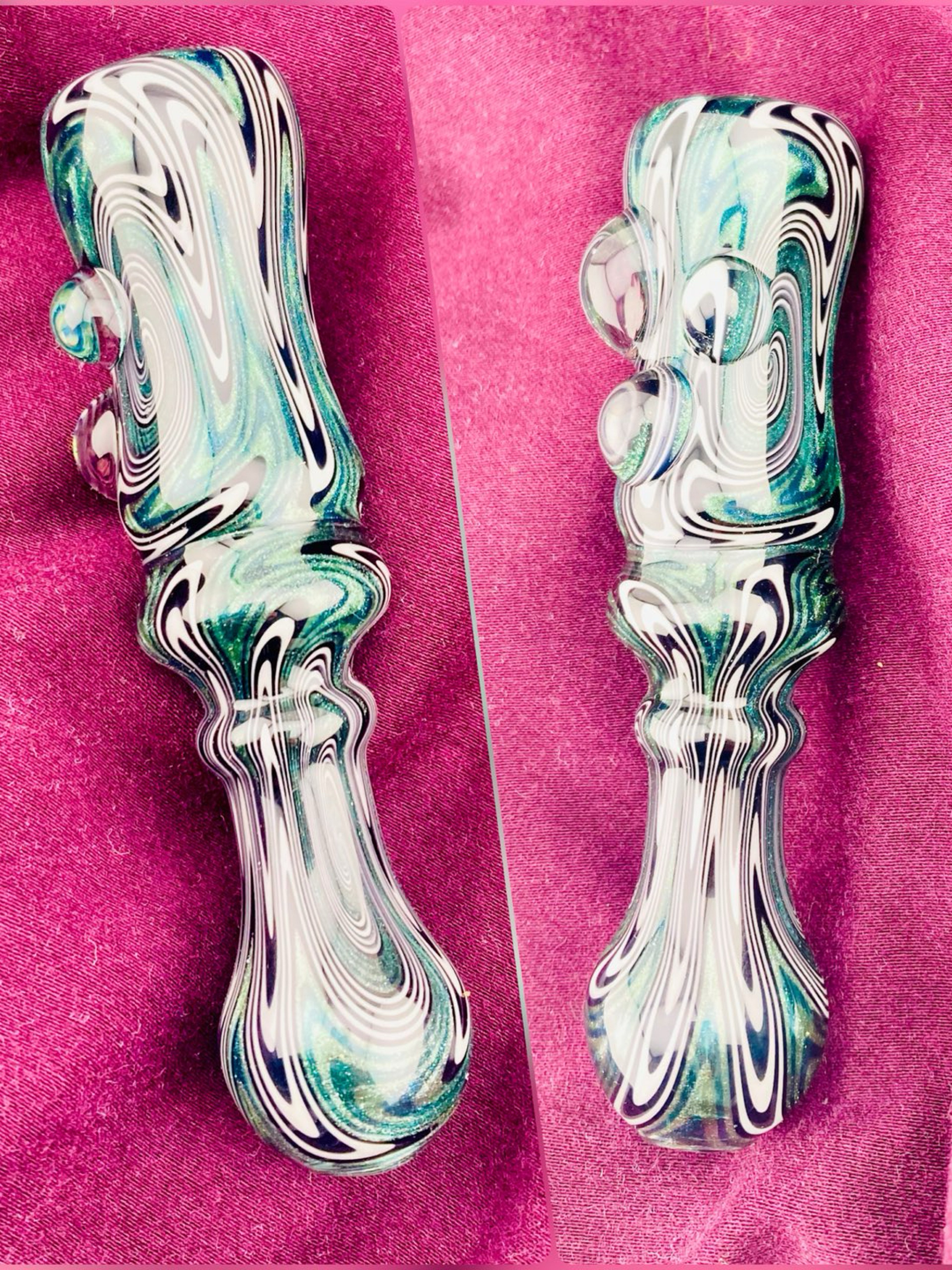 Ember Chillum image 0