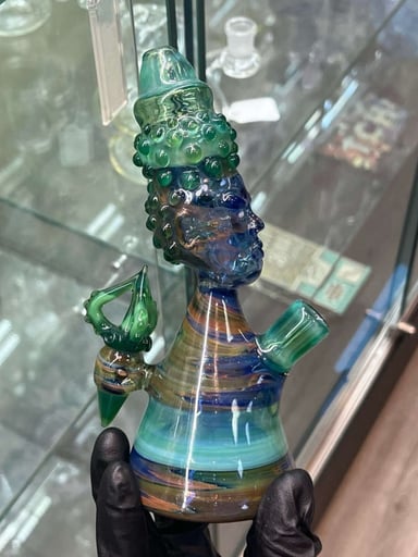 Preview pic of Beautiful jammer with Dabber