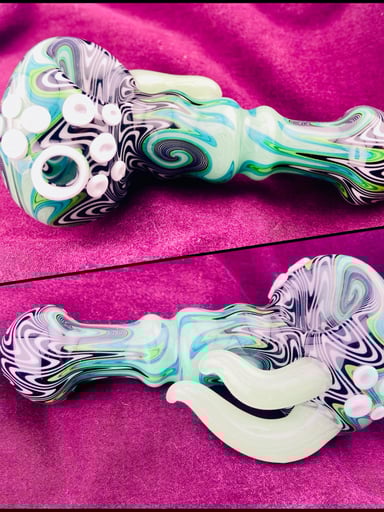 Preview pic of Ember Horned Spoon