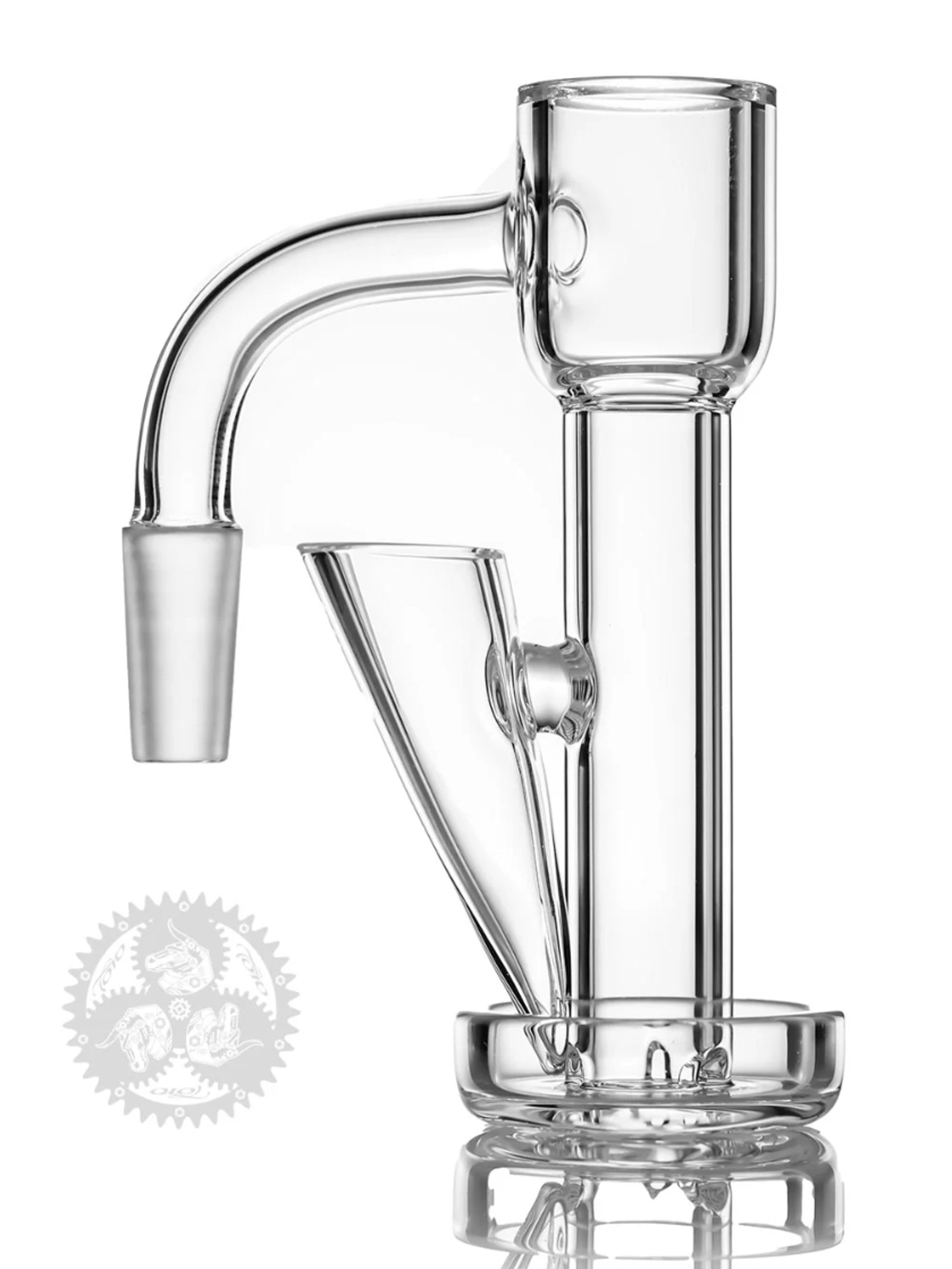 Preview pic of Toro Glass - TSA Slide