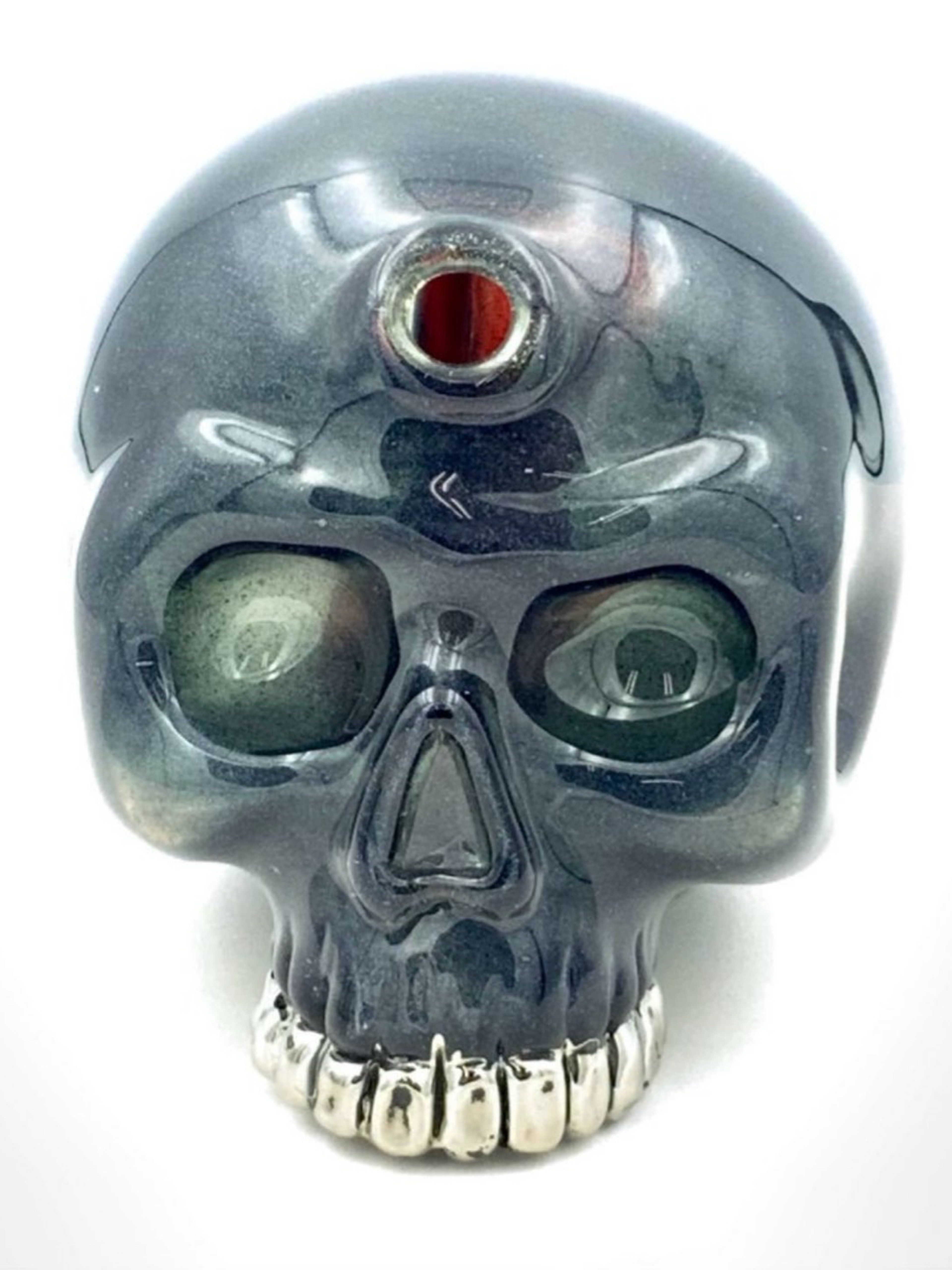 Preview pic of Sweeney Unobotainium Kapala