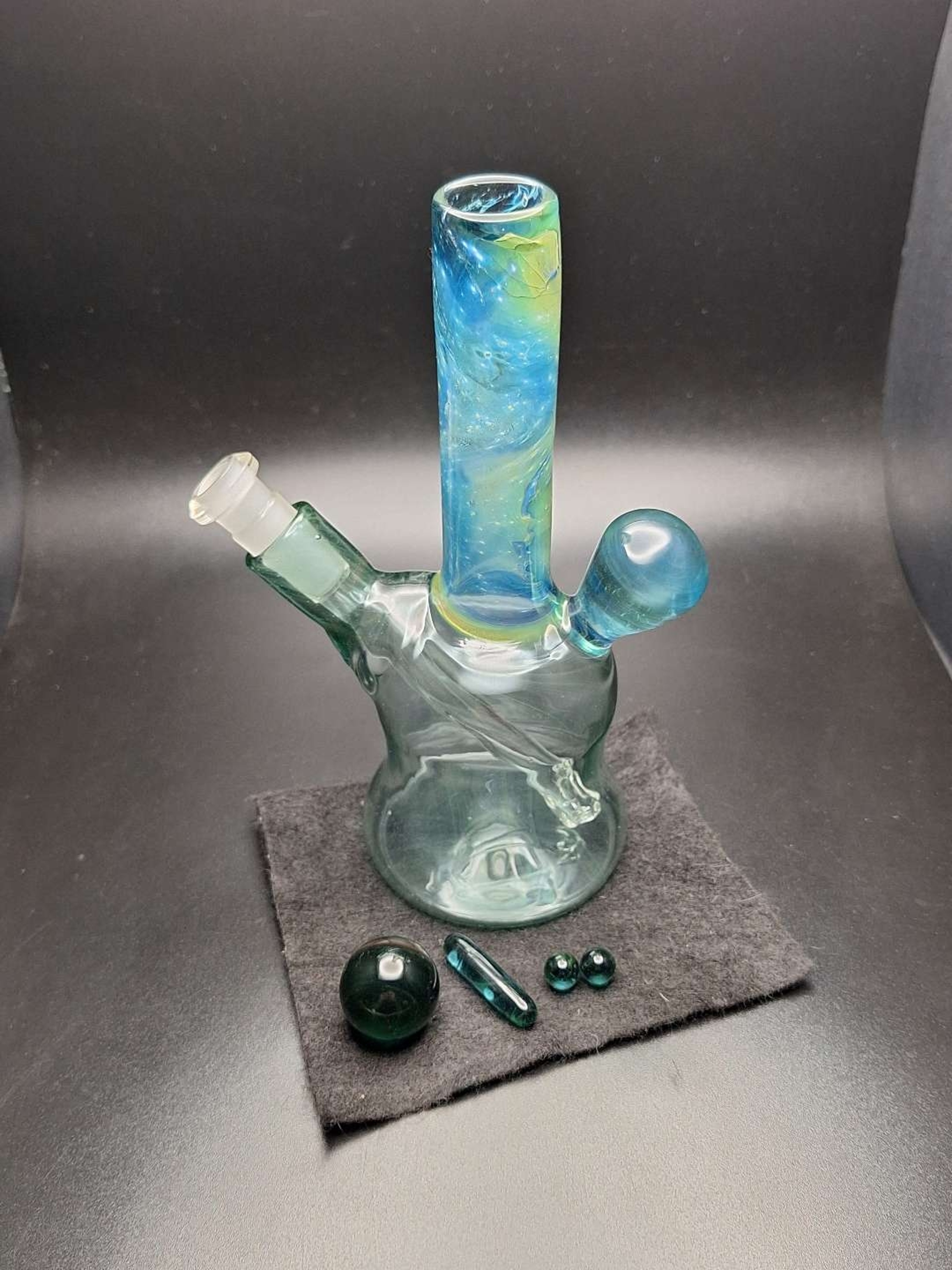 Preview pic of Ocean water nebula set