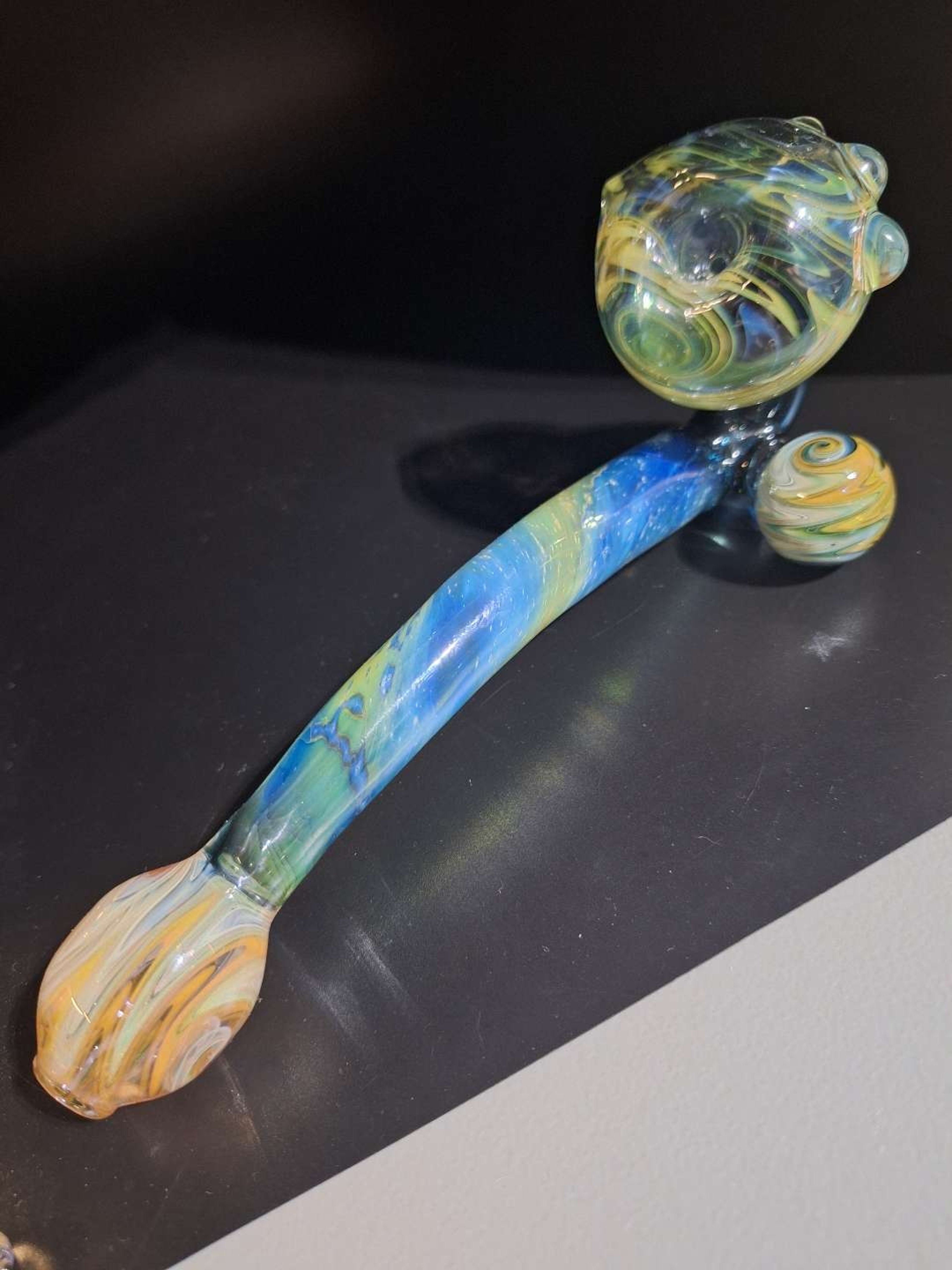 Preview pic of Space Gandalf
