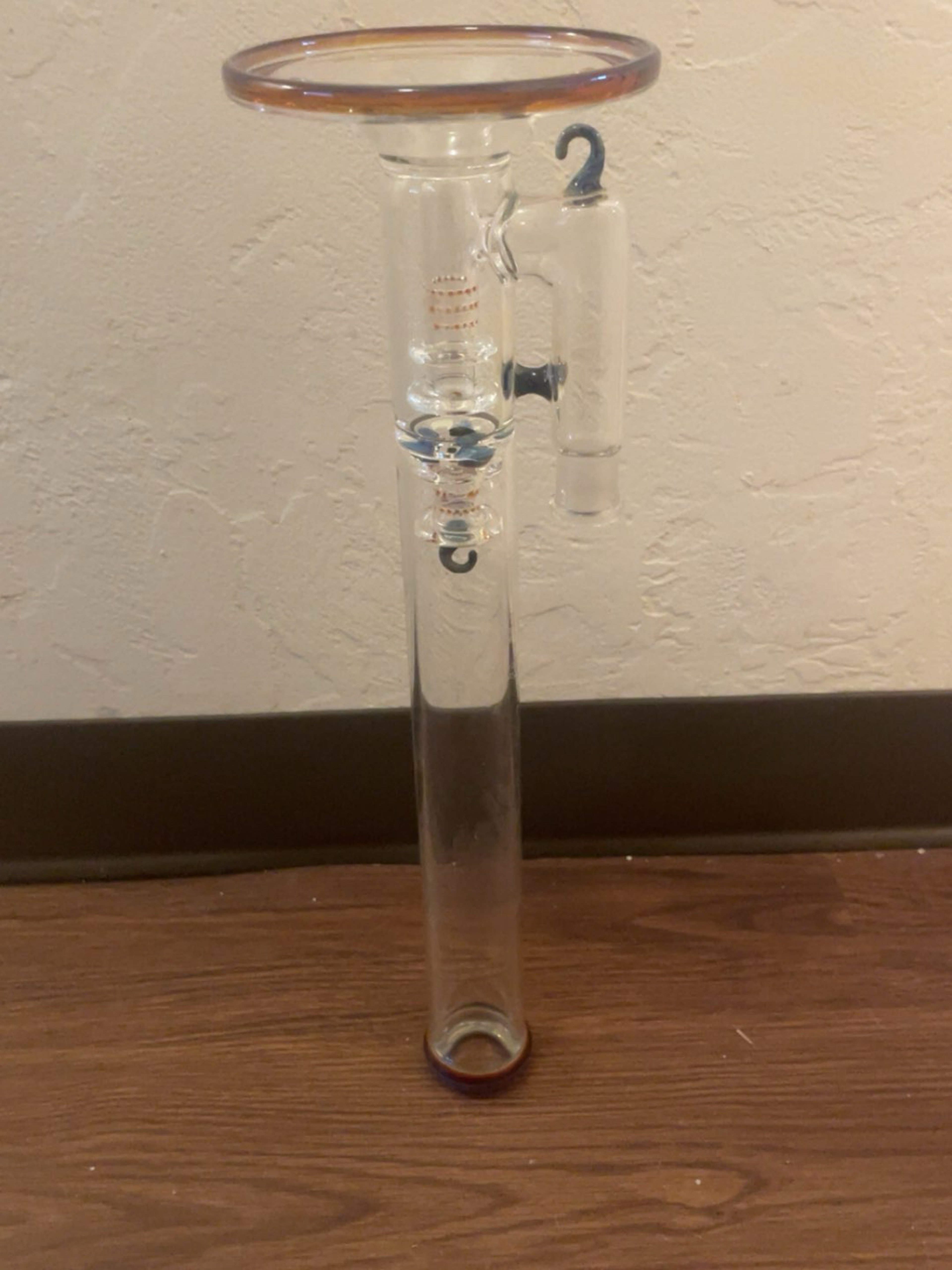 ISO heady rigs for trade image 0