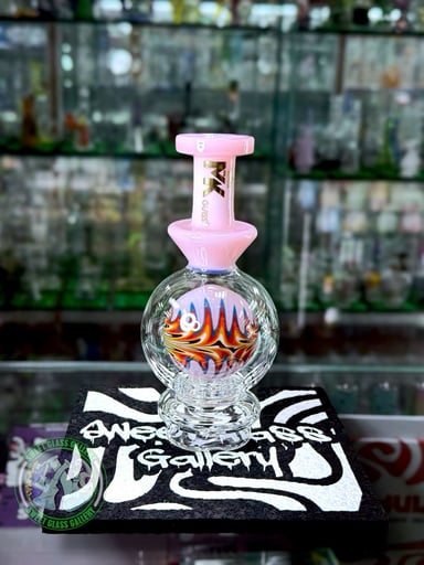 Preview pic of MK Glass - Attachment #2 - Puffco Peak Wigwag Ball