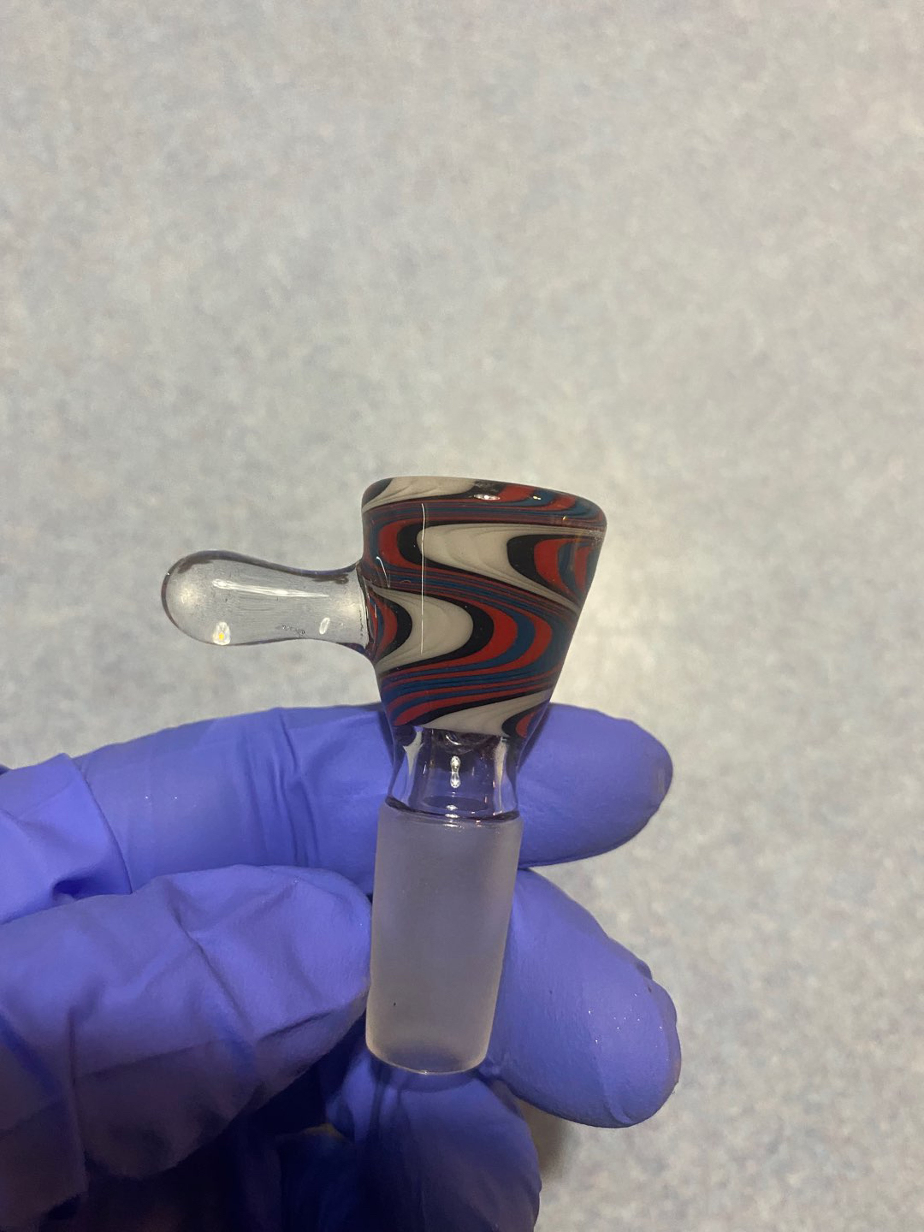 14mm 3 hole slide image 0