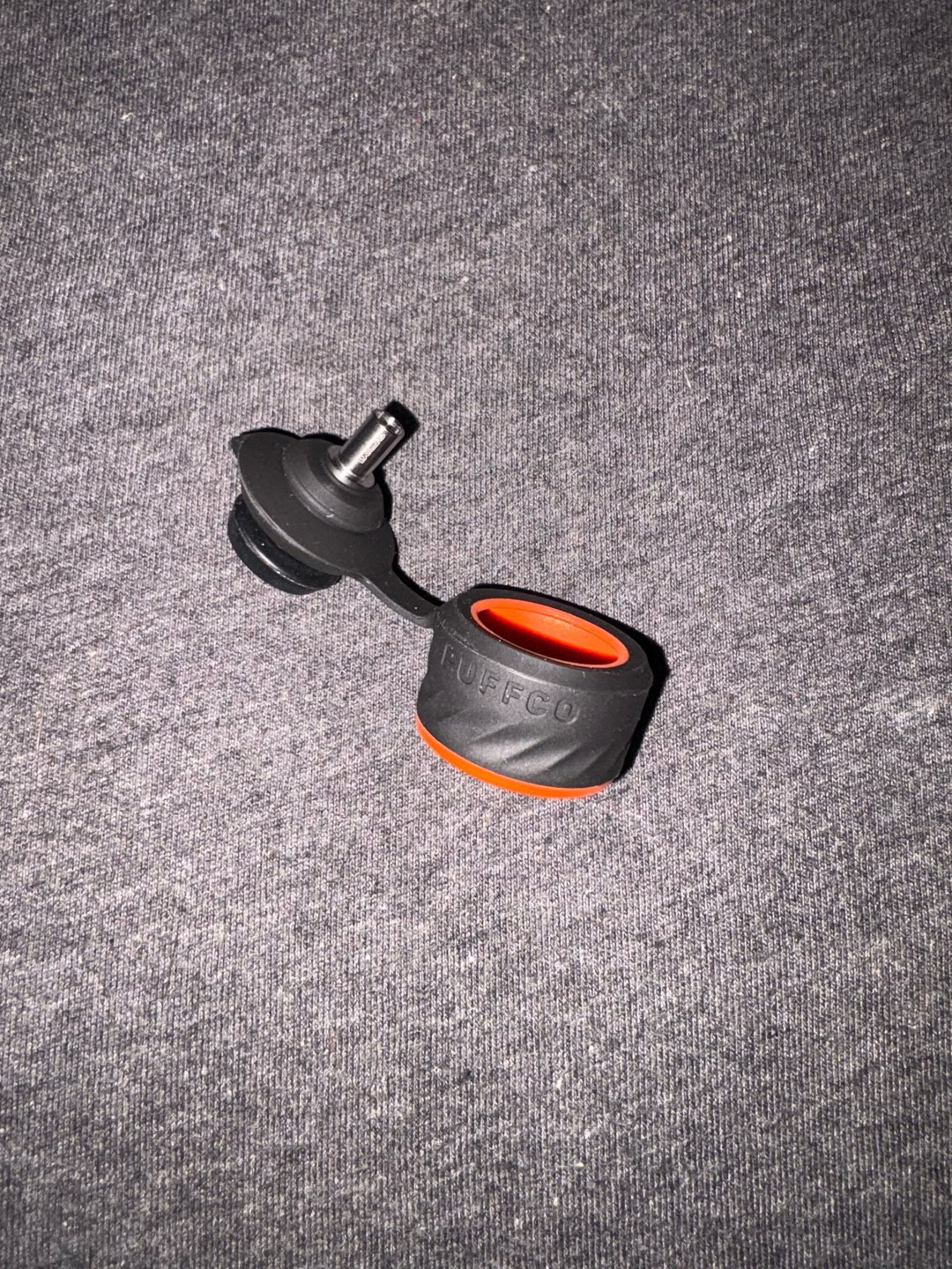 Preview pic of Puffco 3dxl joystick cap