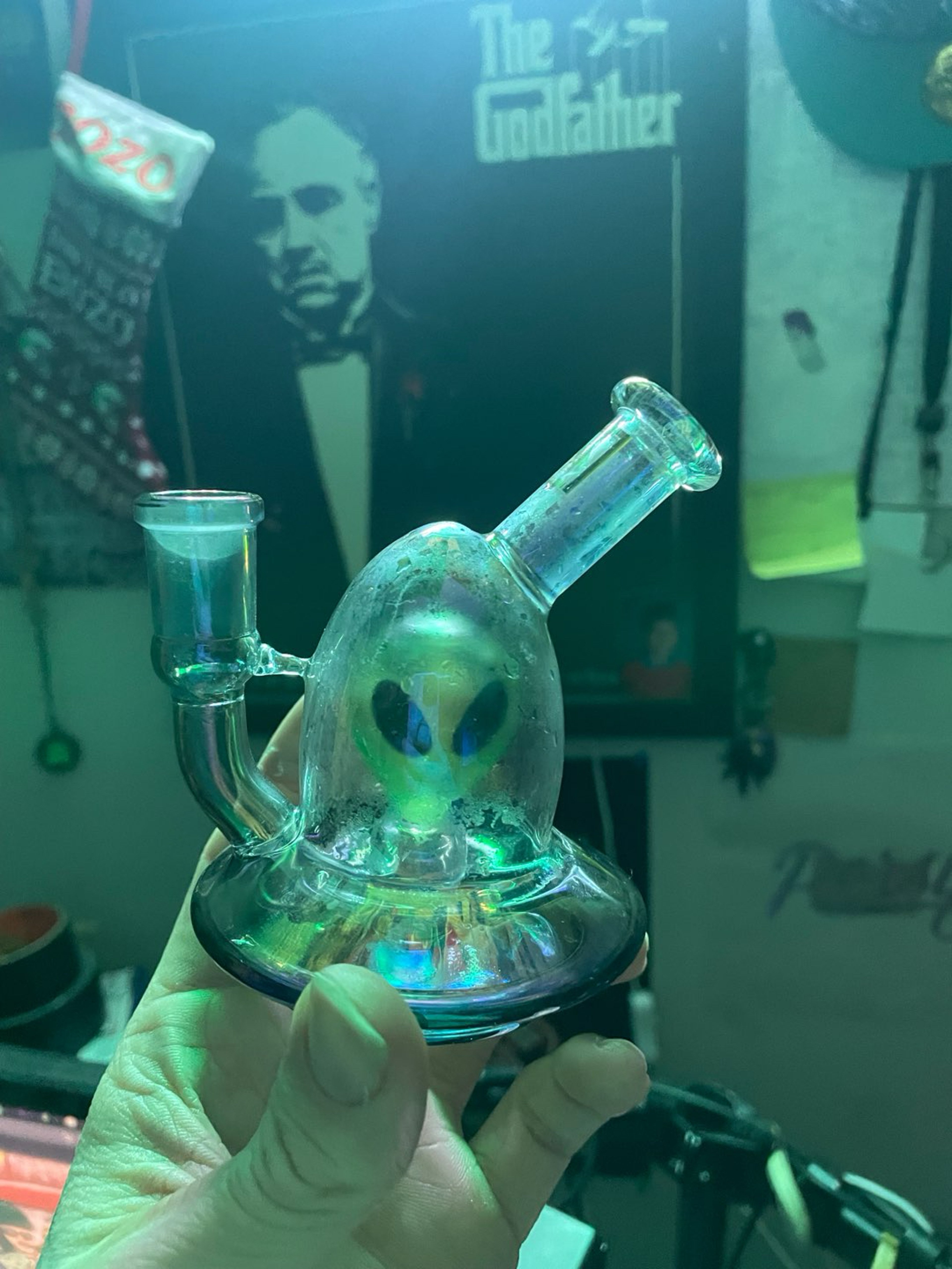 Preview pic of Daily High club rig