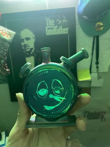 Preview pic of Daily high club bong
