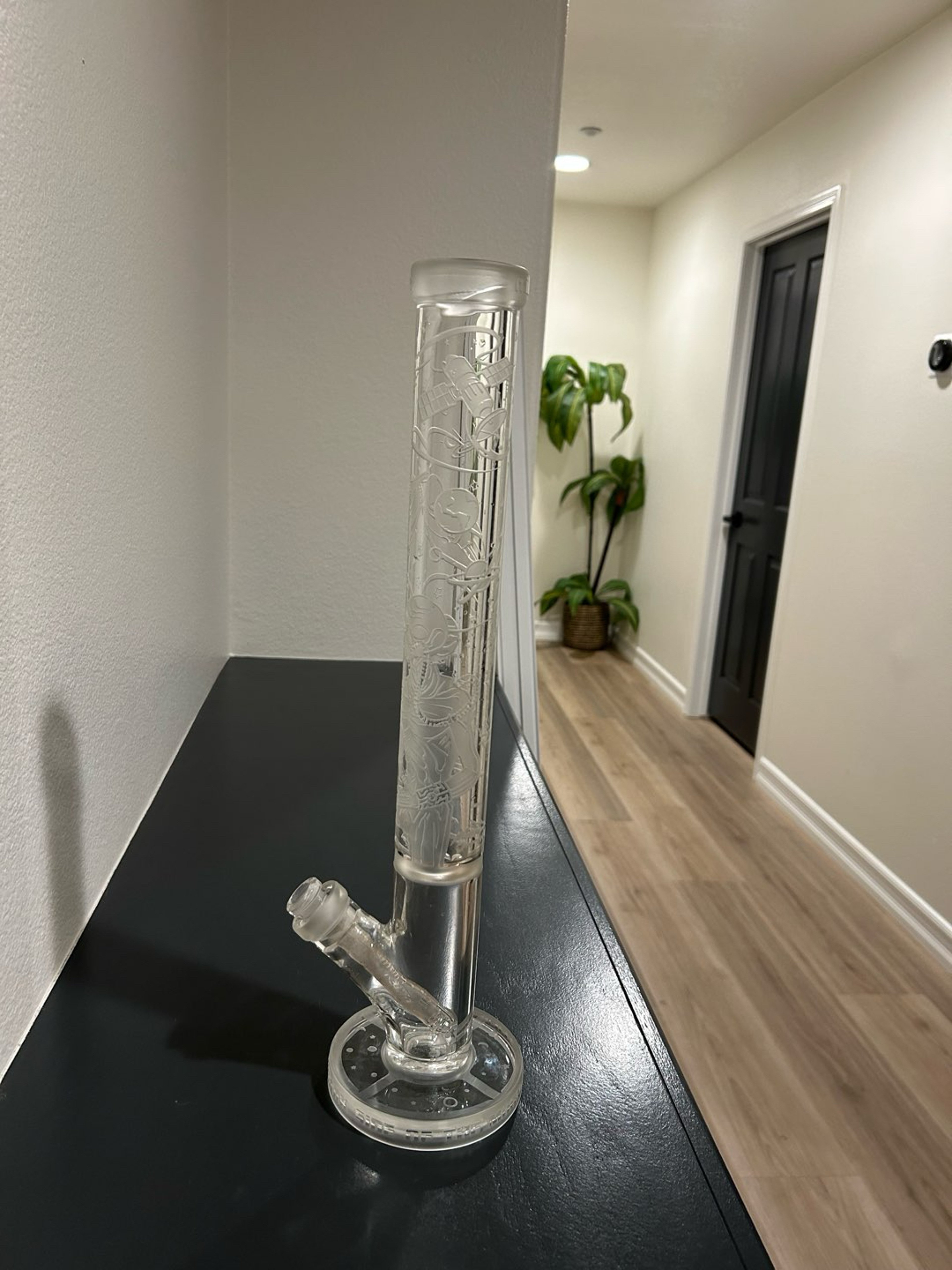 Preview pic of Milkyway Straight tube 18 in