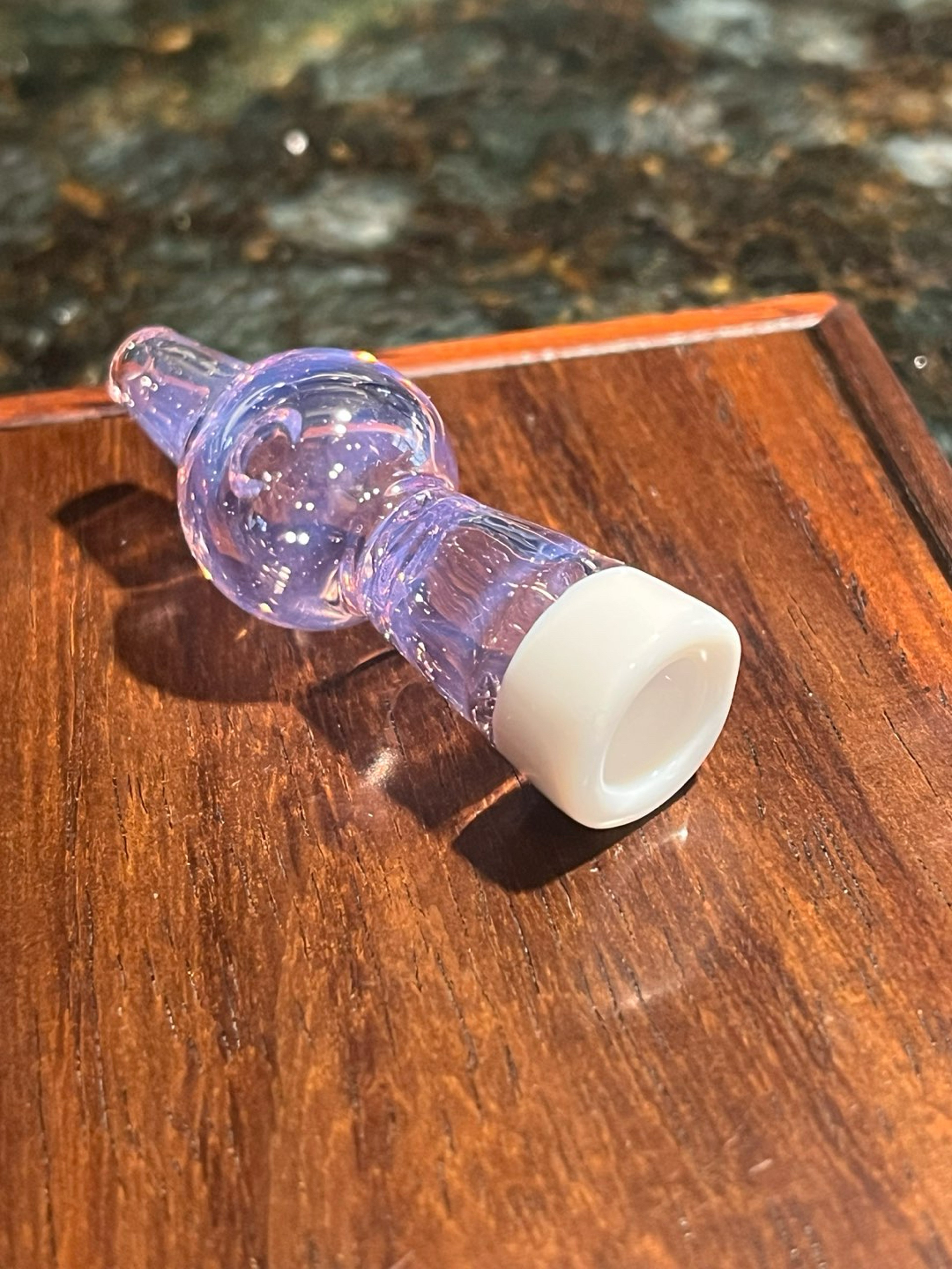 Preview pic of Puffco bubble cap