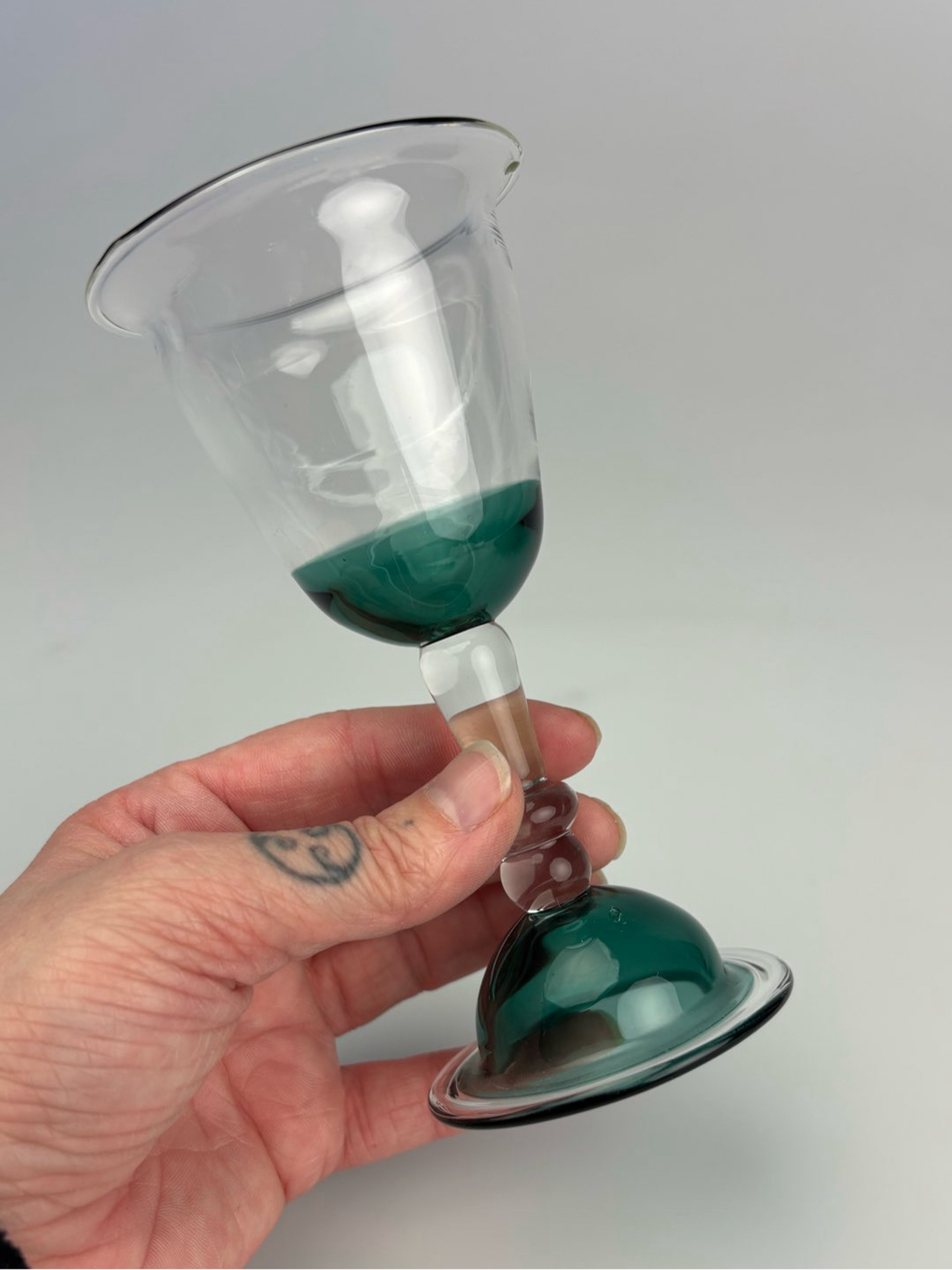 Preview pic of Green encalmo cup