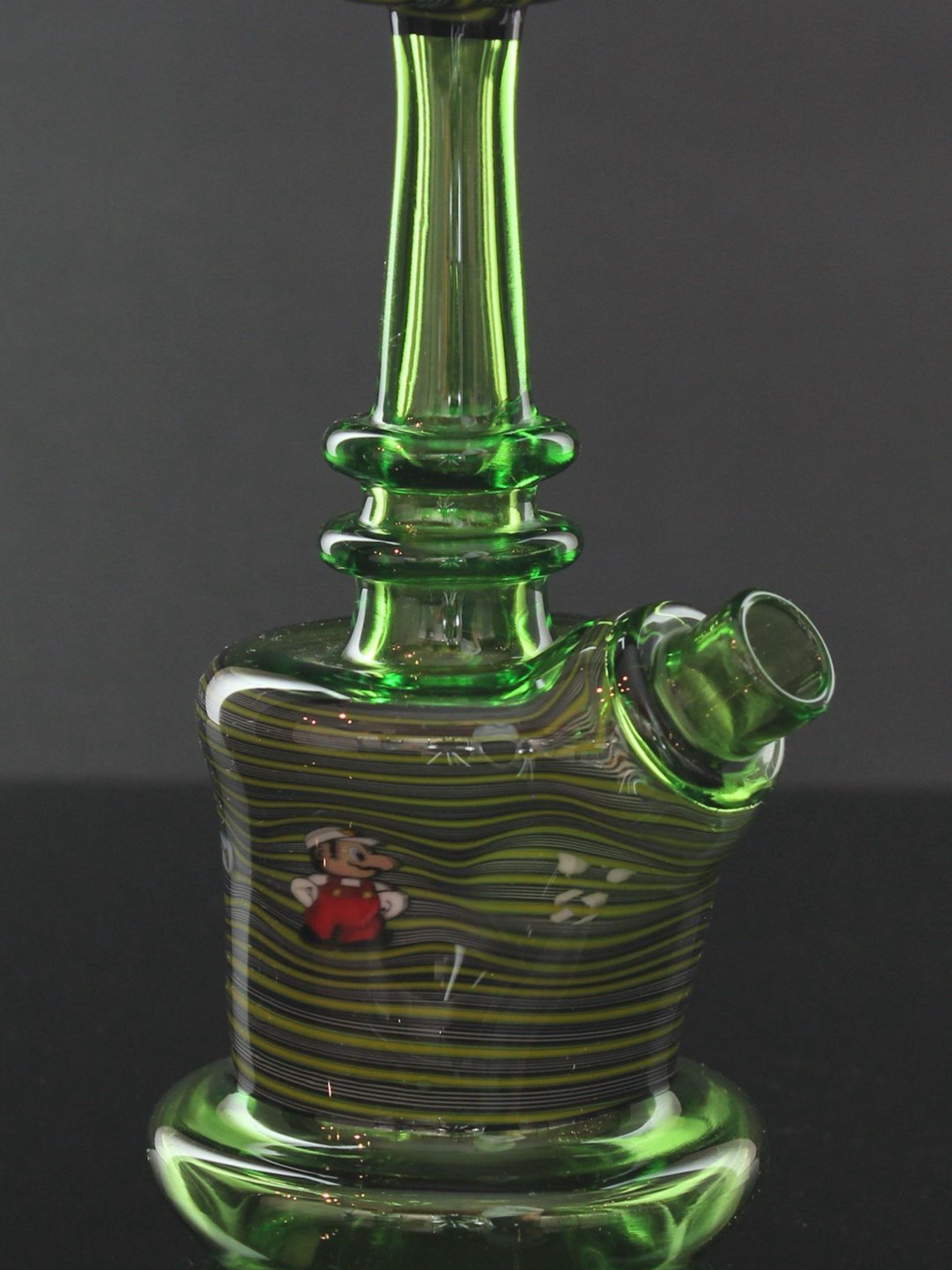 Preview pic of Micro Mini Hanger