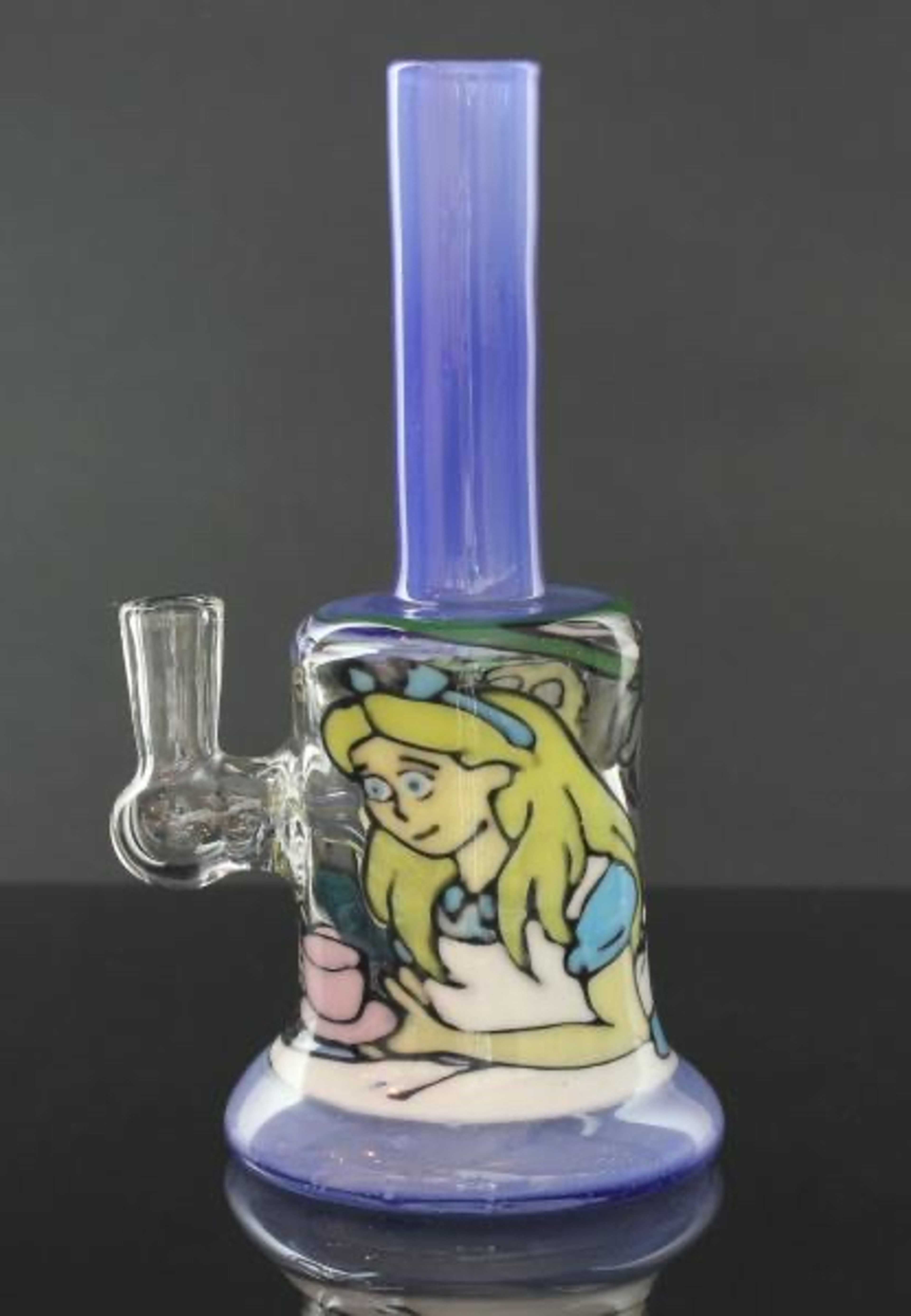 Starphyre Studios Alice & Hatter Rig image 0