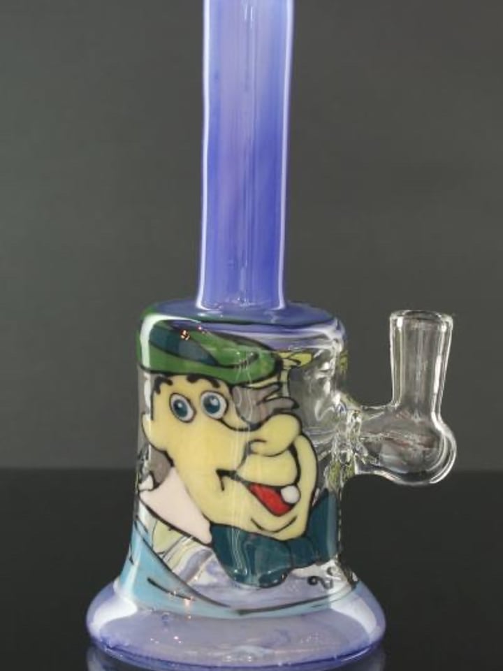 Starphyre Studios Alice & Hatter Rig | GlassPass