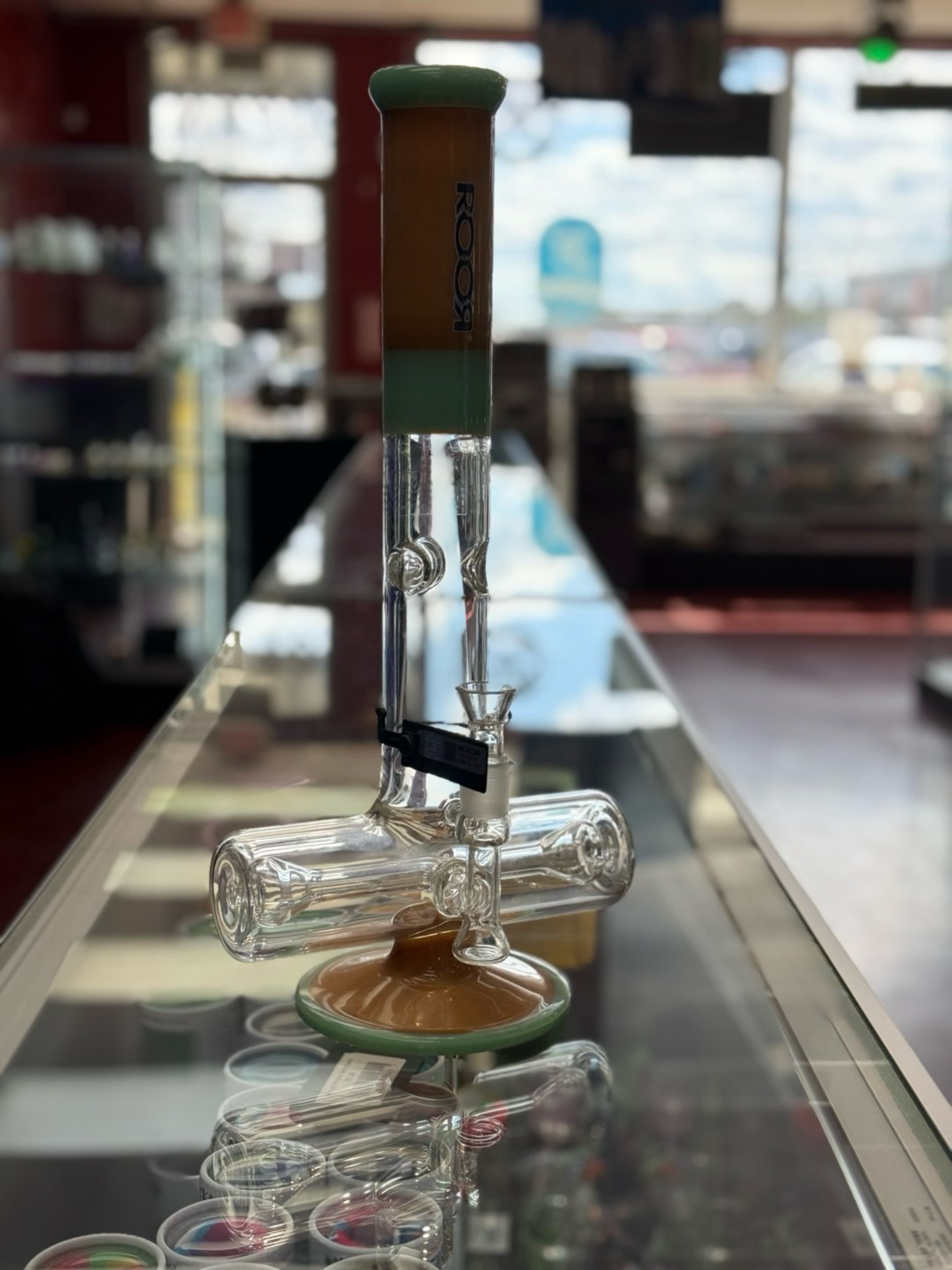 Preview pic of *BRAND NEW* ROOR Tech Inline