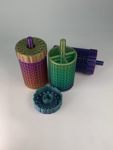 Preview pic of Glass tip cleaner