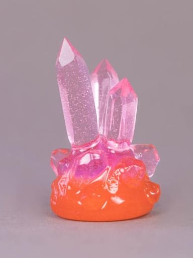 Preview pic of Northern Waters Crystal Carb Cap