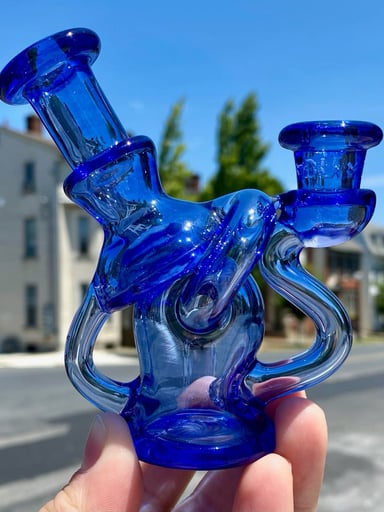 Preview pic of Dream Labs Blue Dream Nano Biosphere