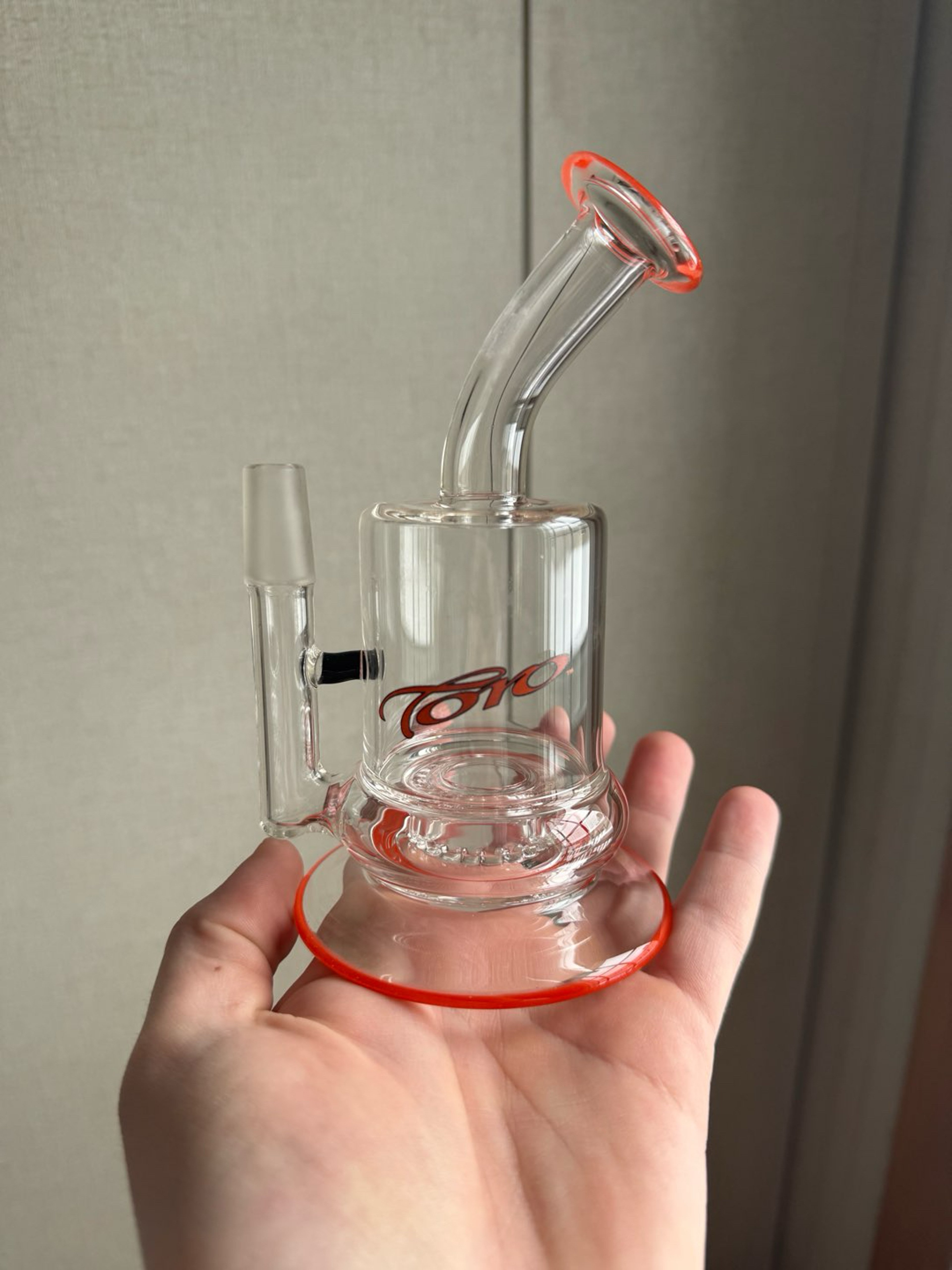Preview pic of Micro Toro ISF
