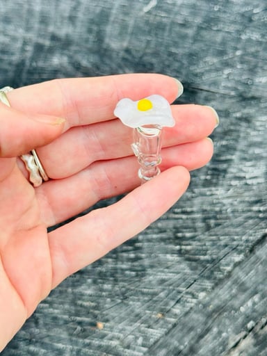 Preview pic of Fried egg  joystick 3DXL