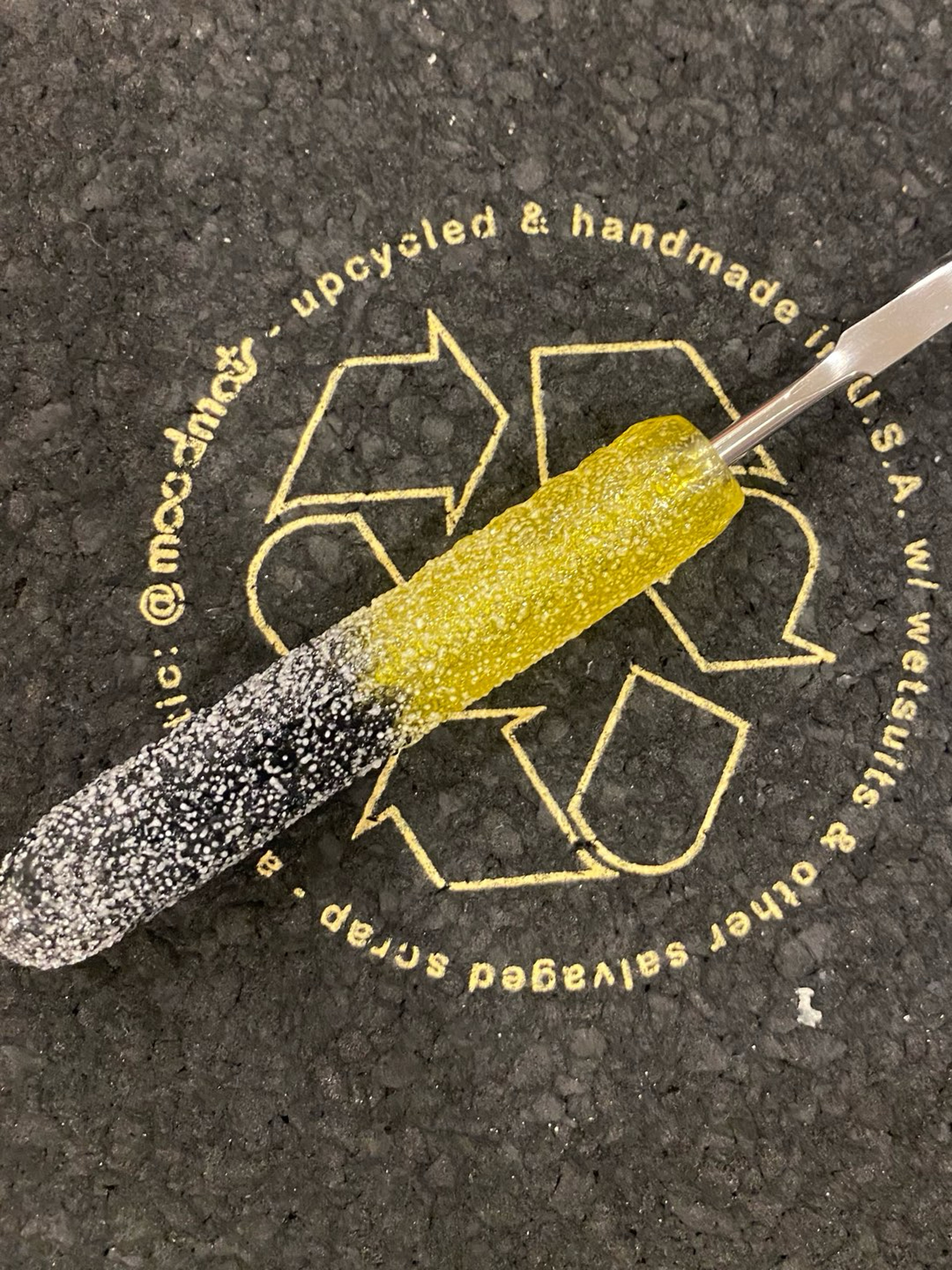 Preview pic of Dab tool